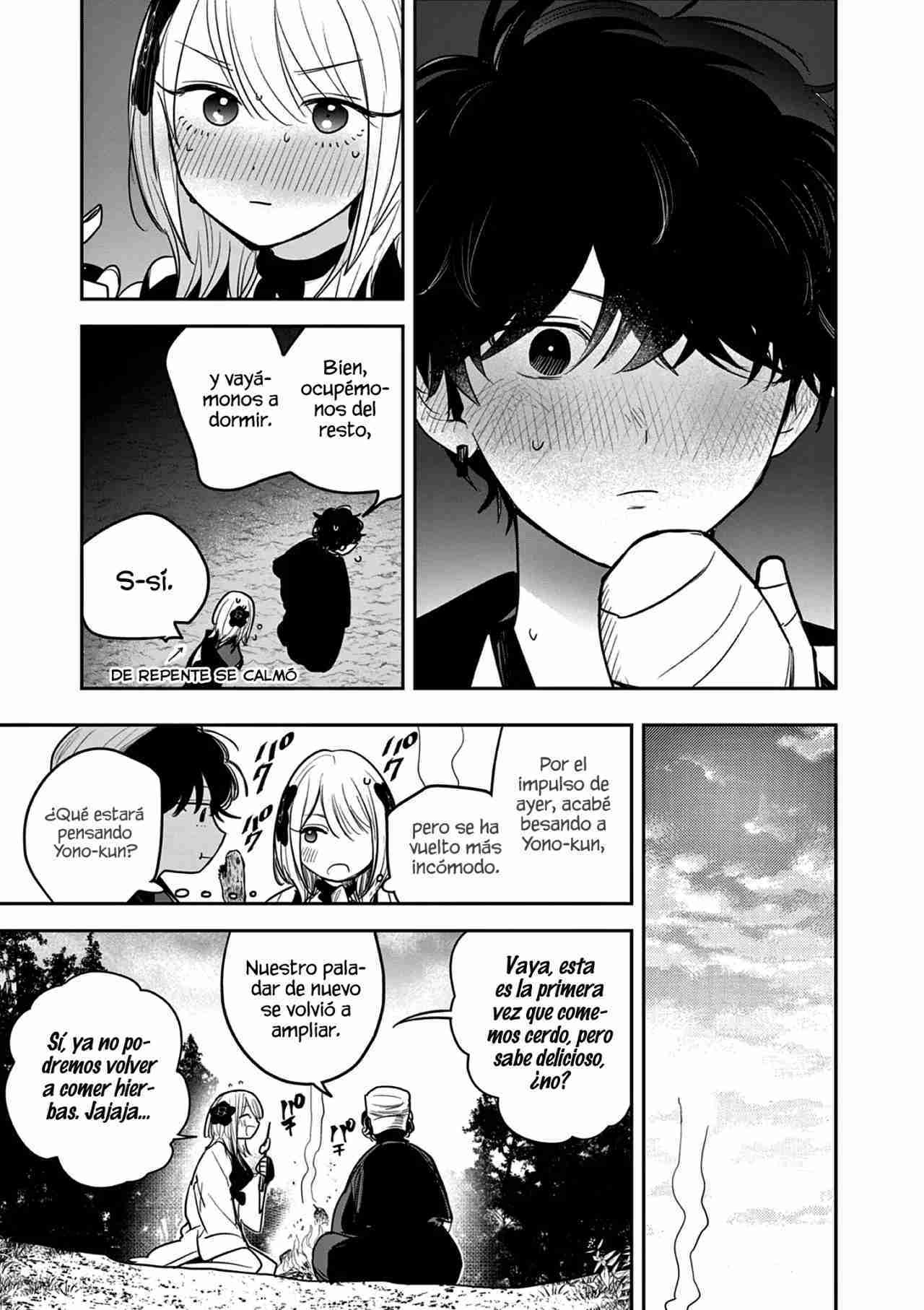 Capitulo 33 page 20