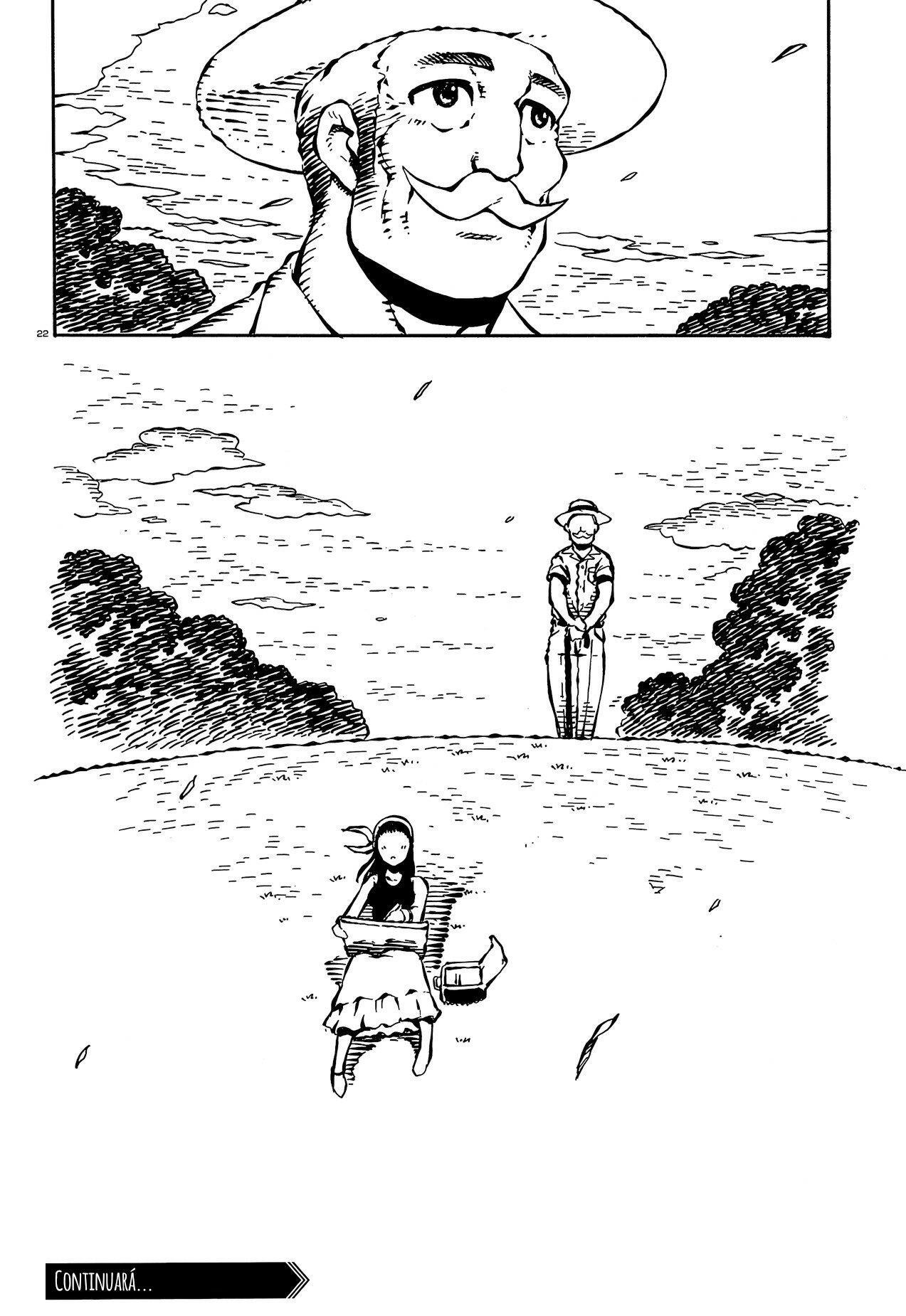 Capitulo 17 page 22