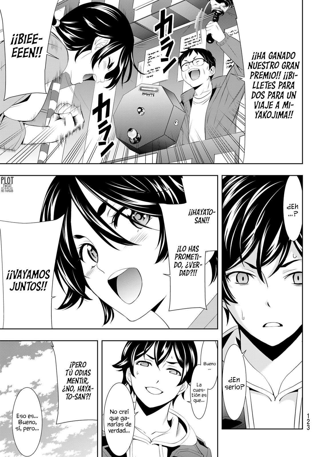 Capitulo 106 page 16