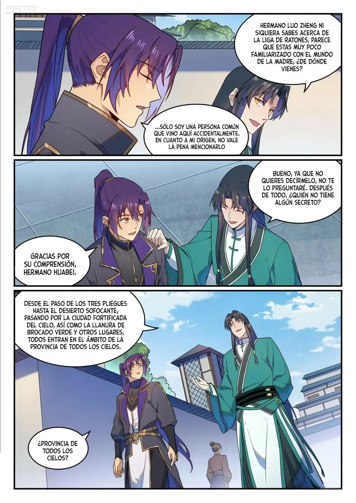 Capitulo 1139 page 7