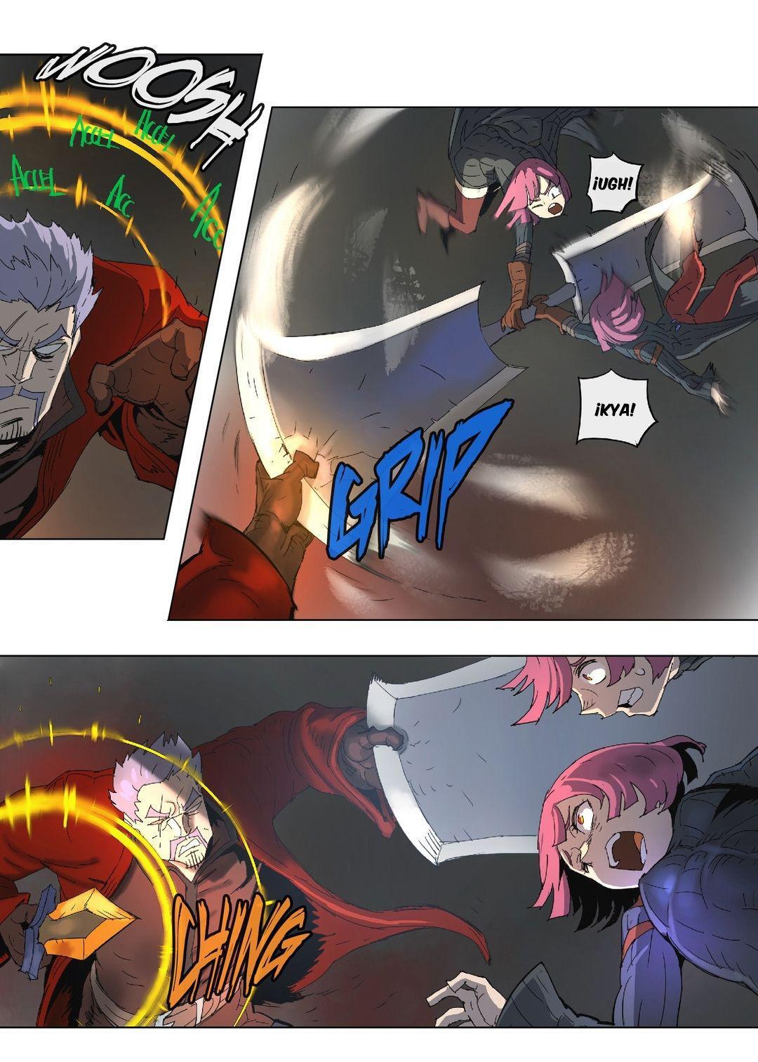 Capitulo 80 page 12