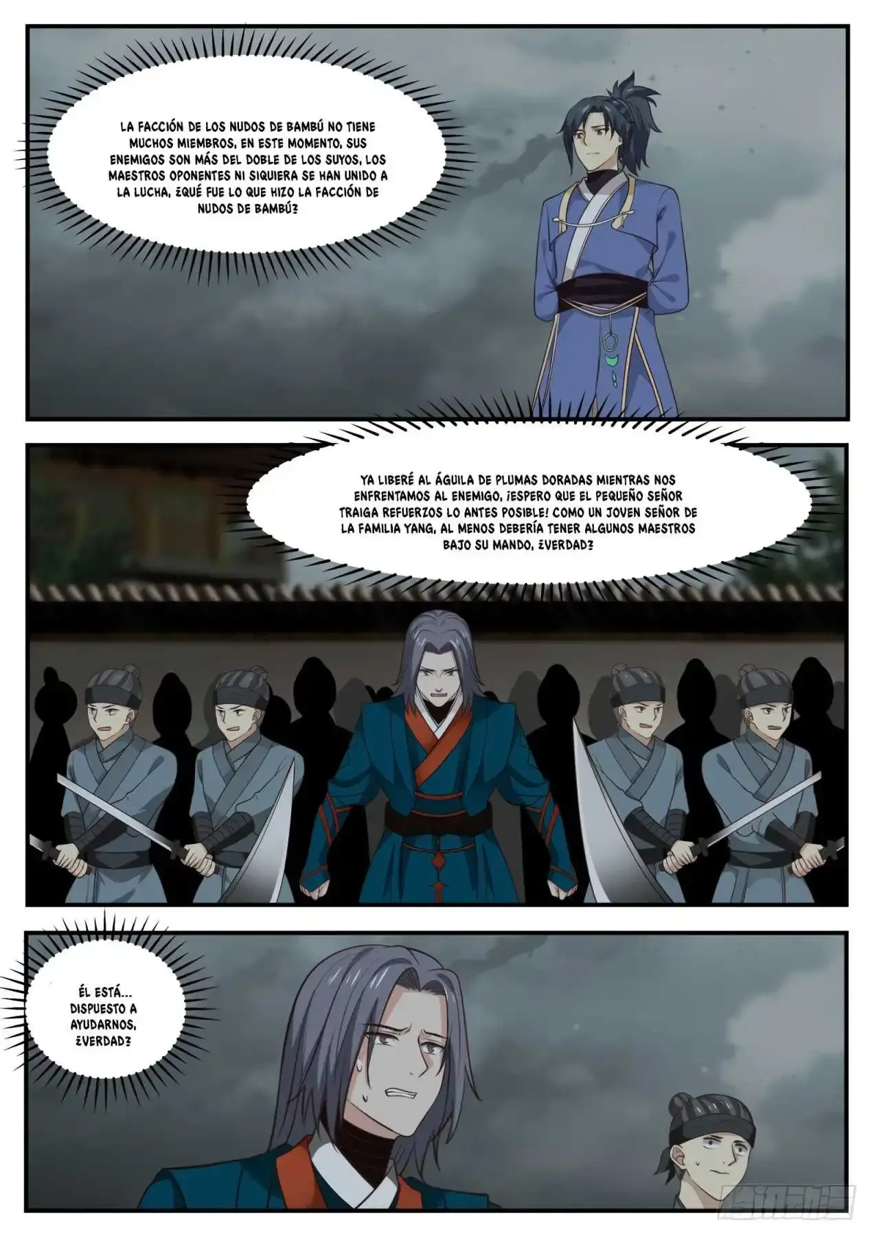 Capitulo 345 page 2