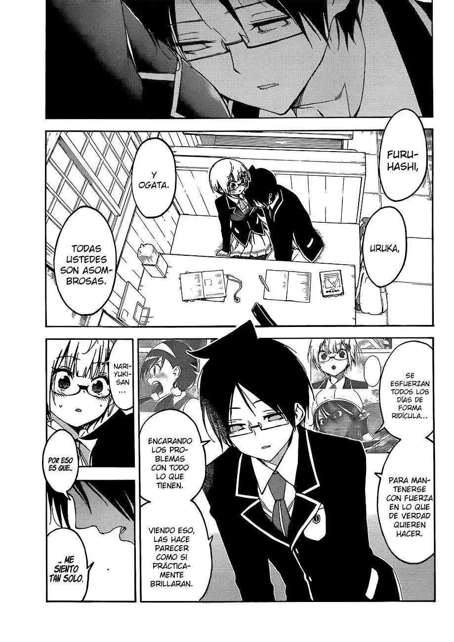 Capitulo 91 page 16