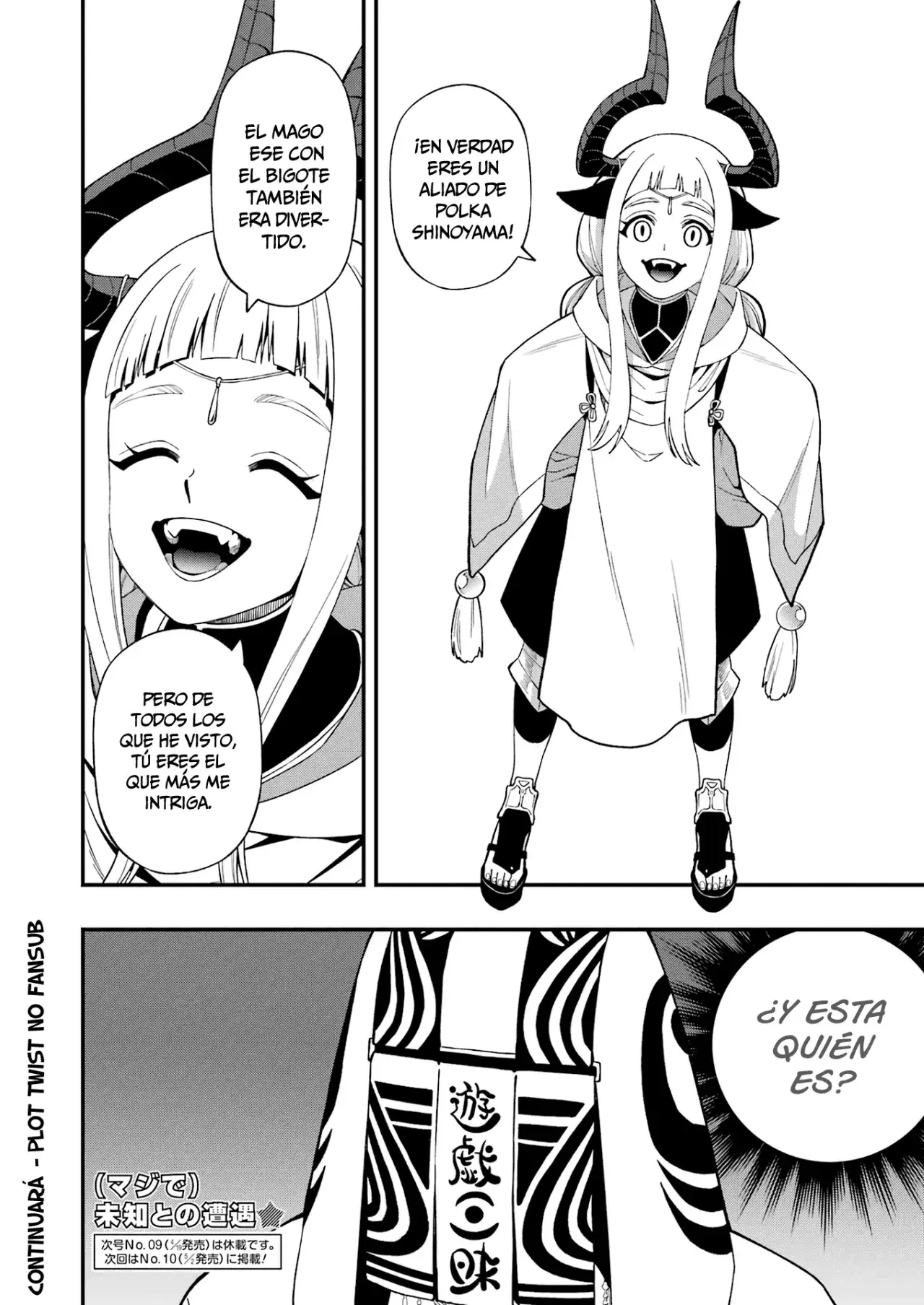 Capitulo 115 page 19