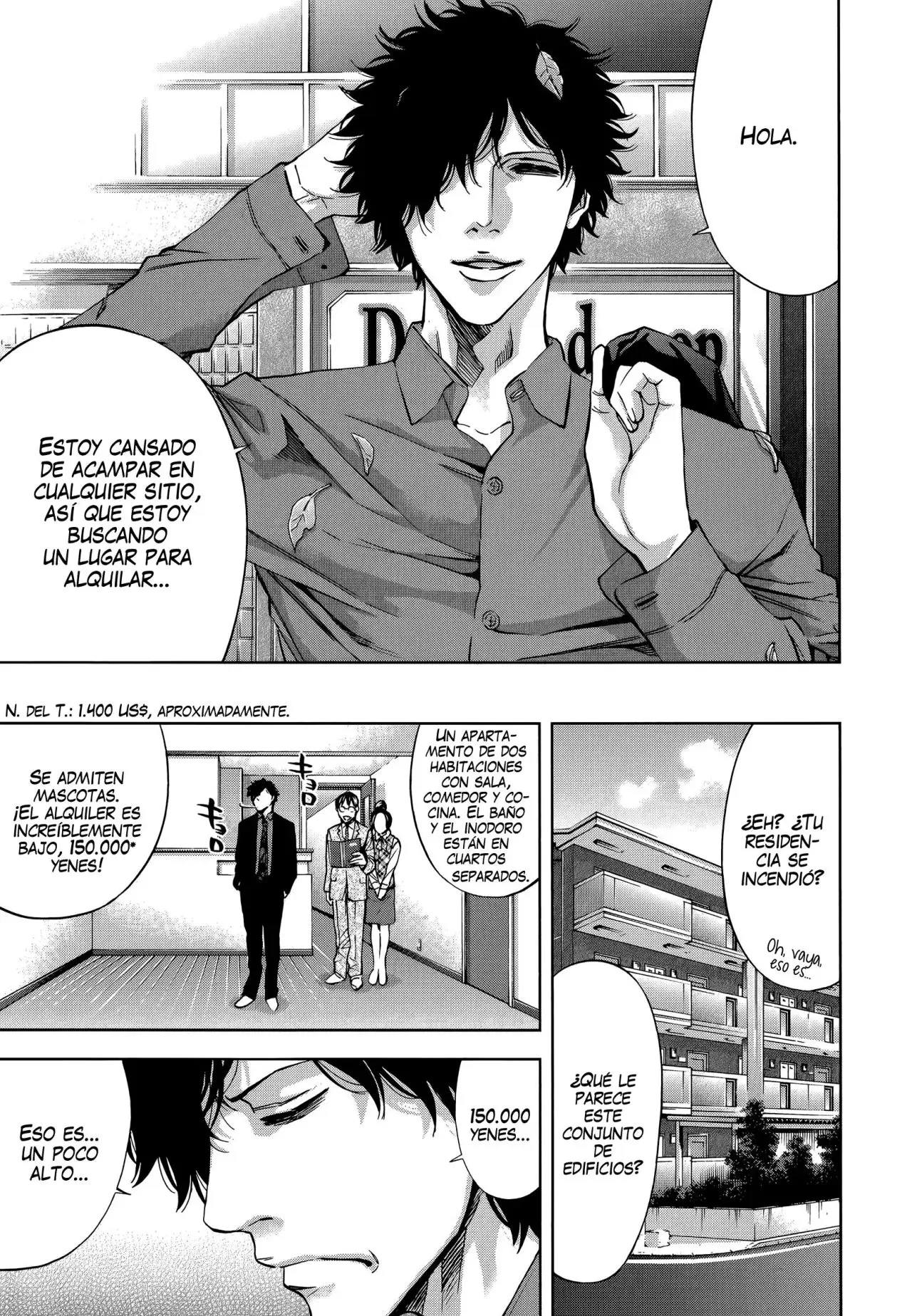 Capitulo 31 page 7