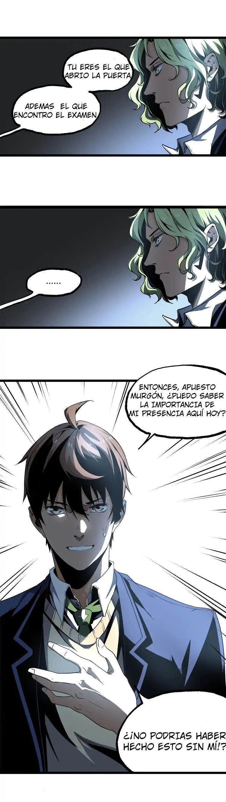 Capitulo 11 page 21