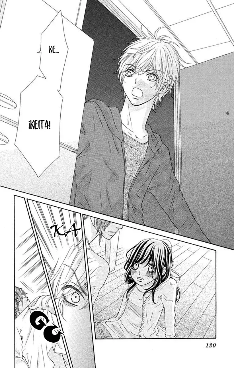 Capitulo 31 page 10