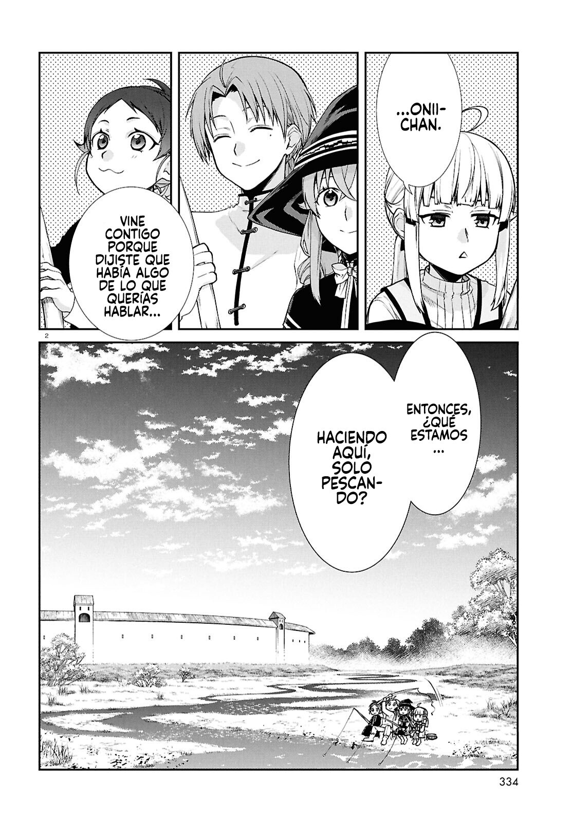 Capitulo 121 page 5