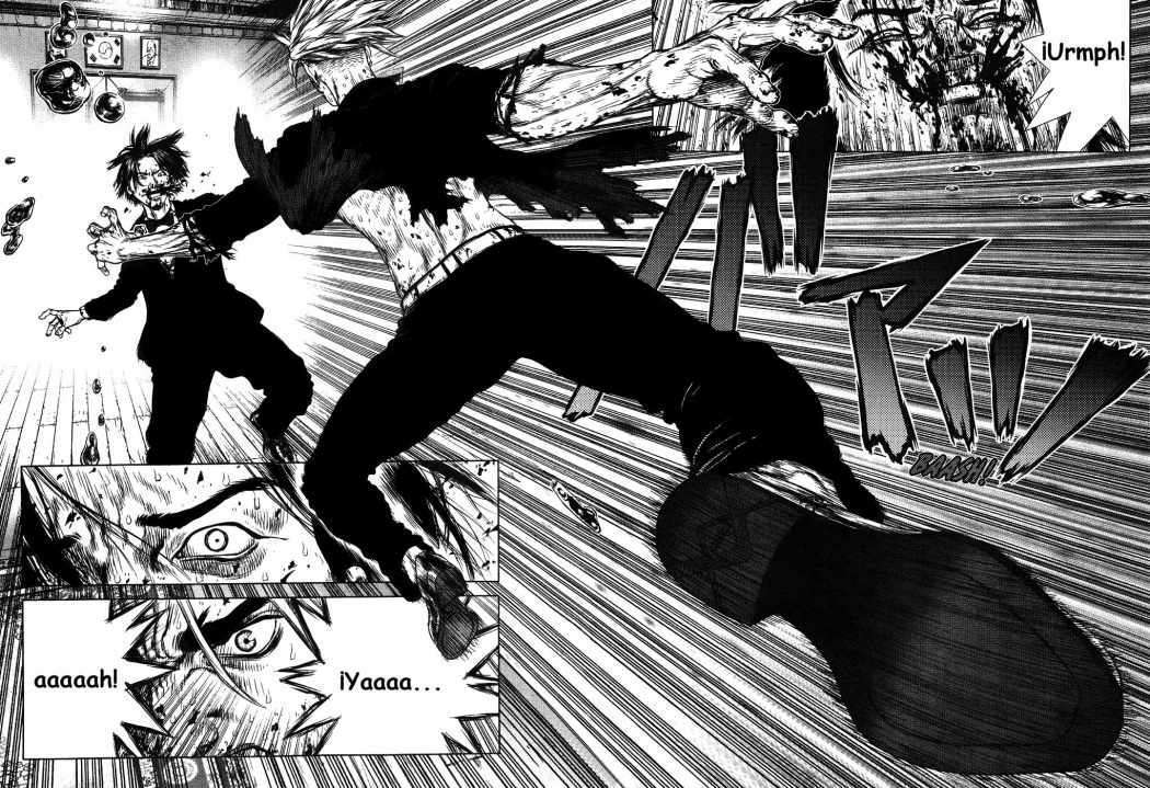 Capitulo 42 page 19