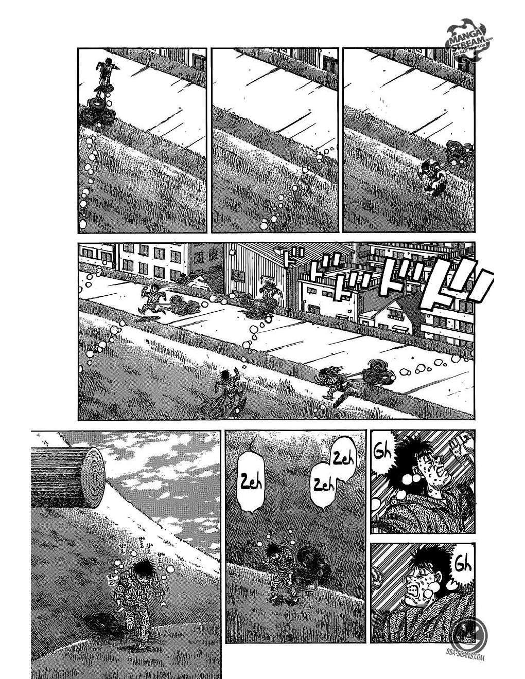 Capitulo 1133 page 14