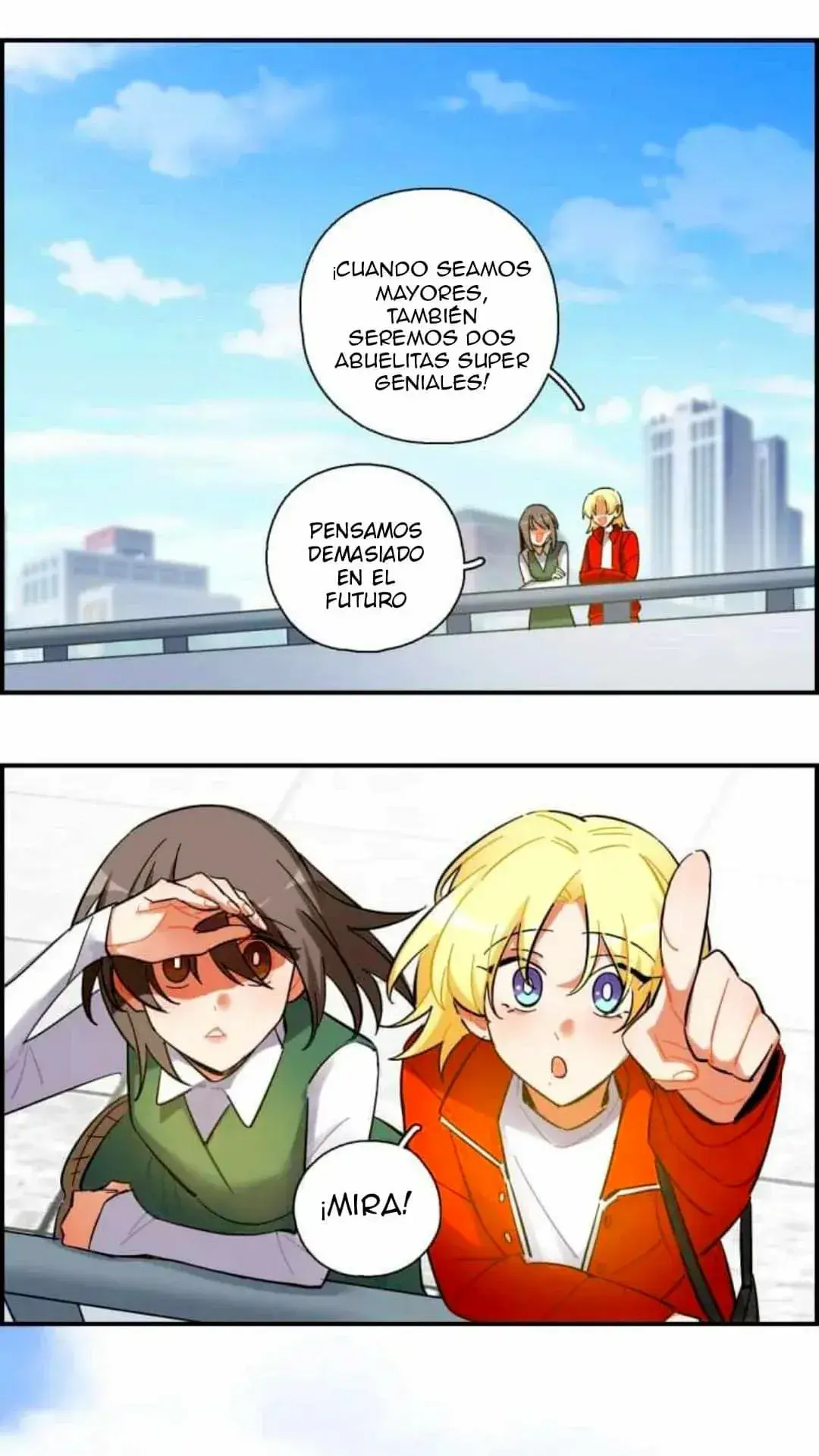Capitulo 40 page 29