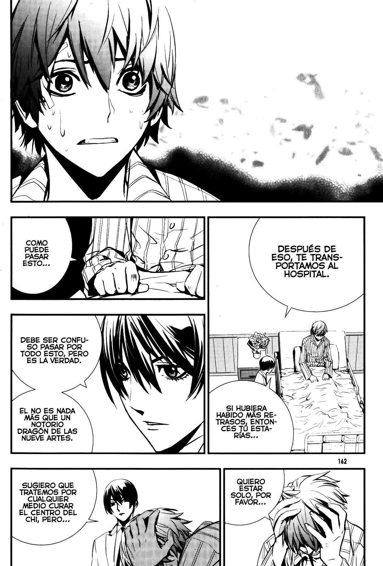 Capitulo 71 page 17