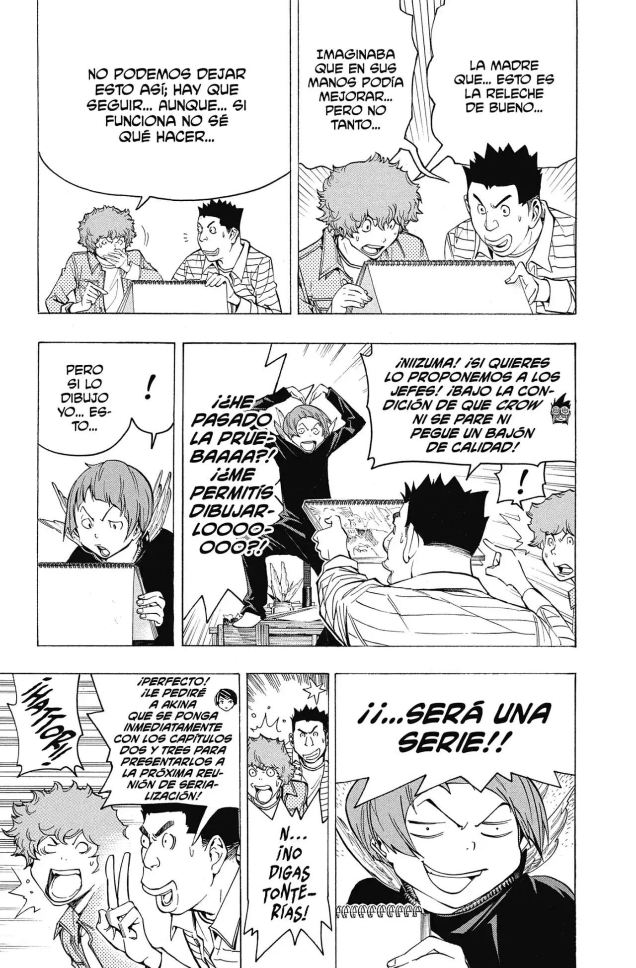 Capitulo 70 page 17