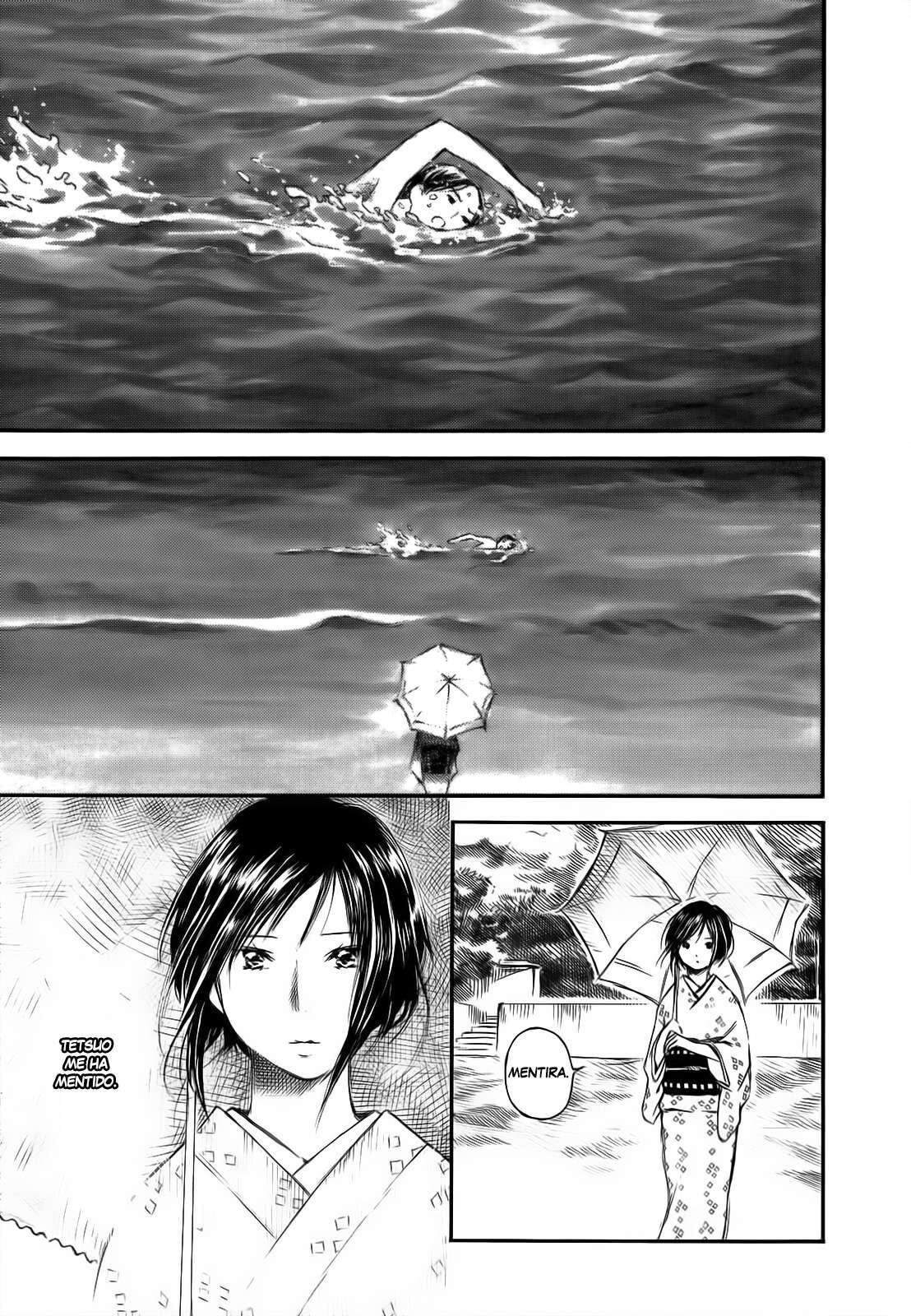 Capitulo 18 page 11