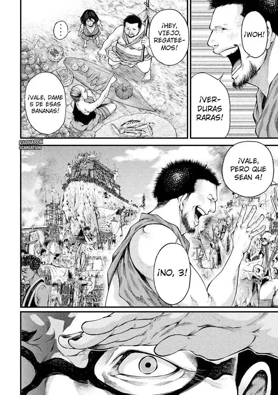 Capitulo 31 page 15