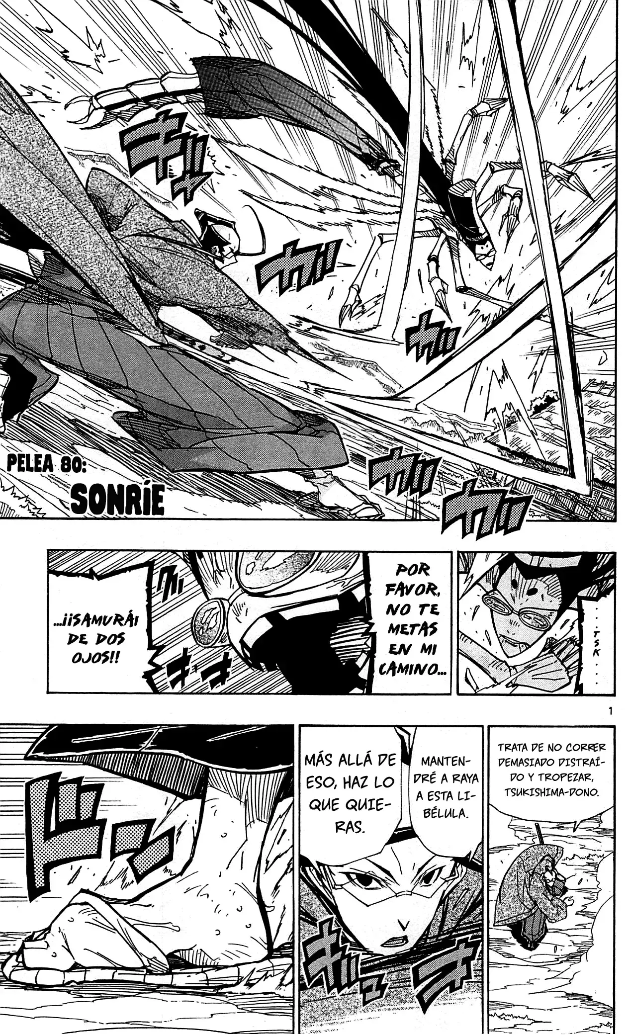 Capitulo 80 page 2