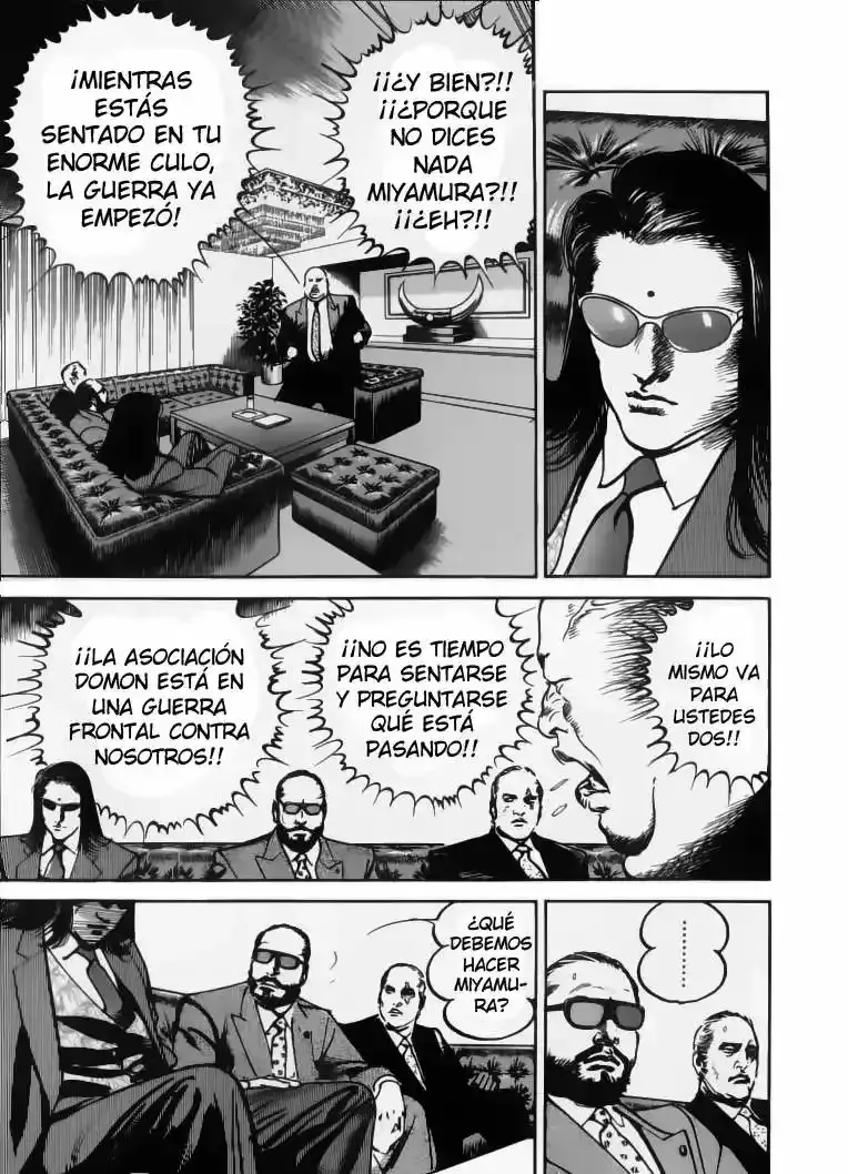 Capitulo 39 page 19
