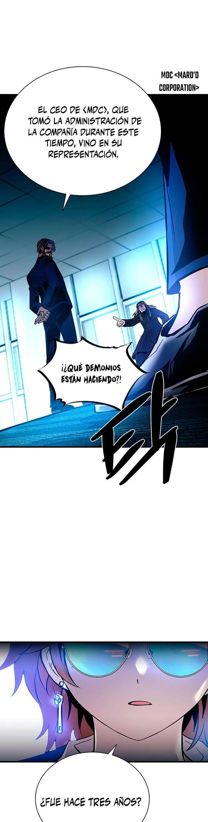 Capitulo 100 page 42