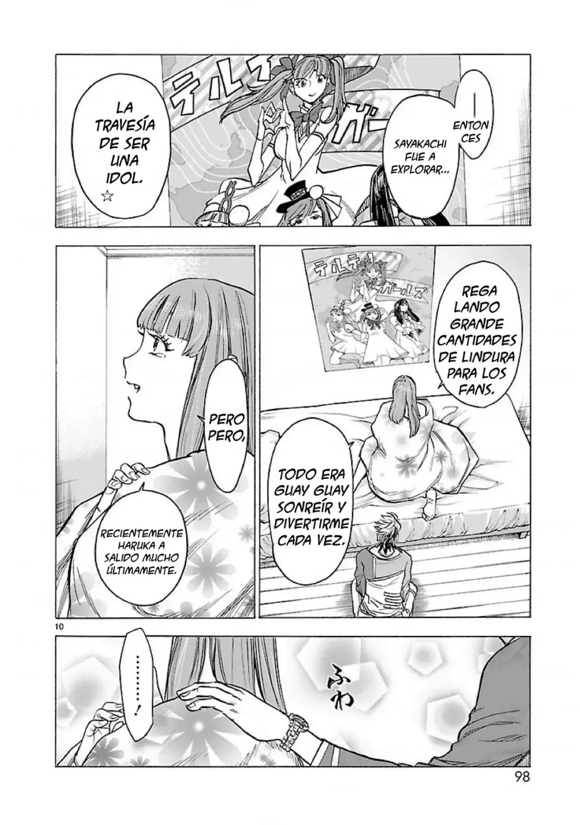 Capitulo 57 page 10