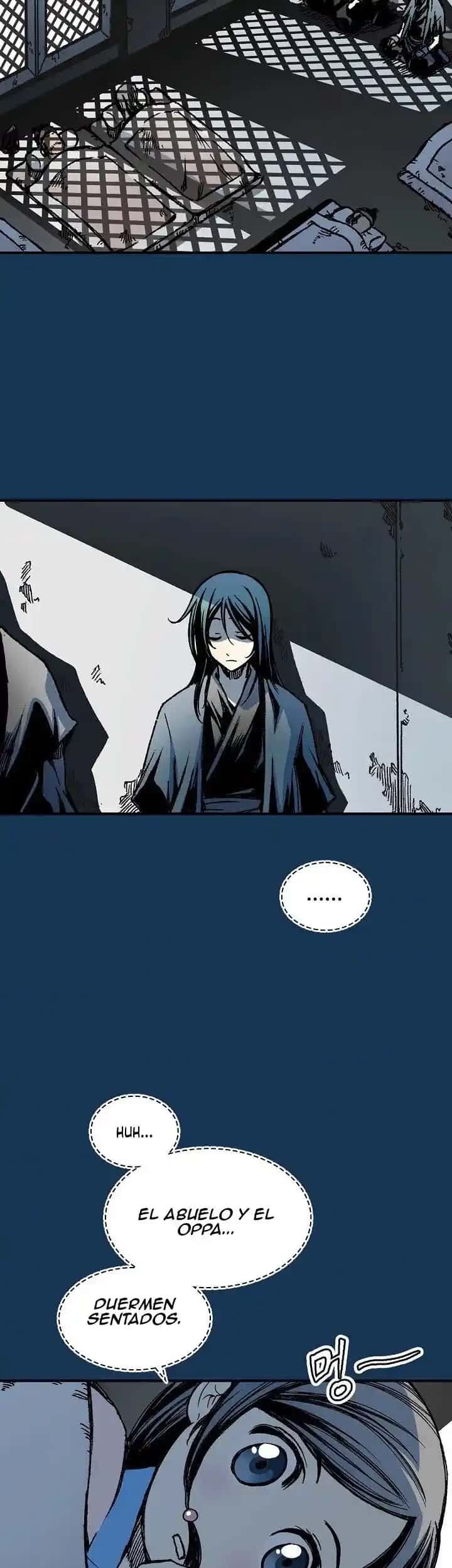 Capitulo 71 page 21