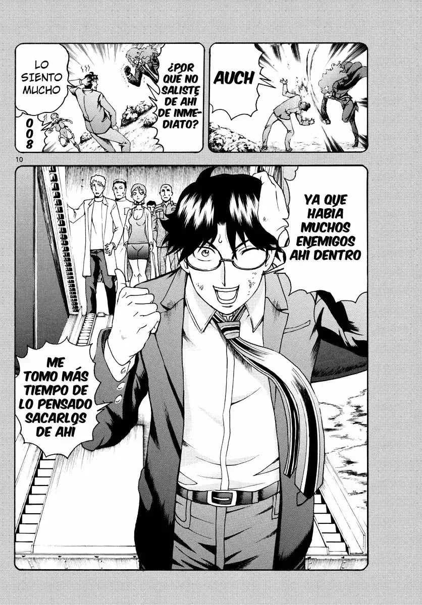 Capitulo 44 page 11
