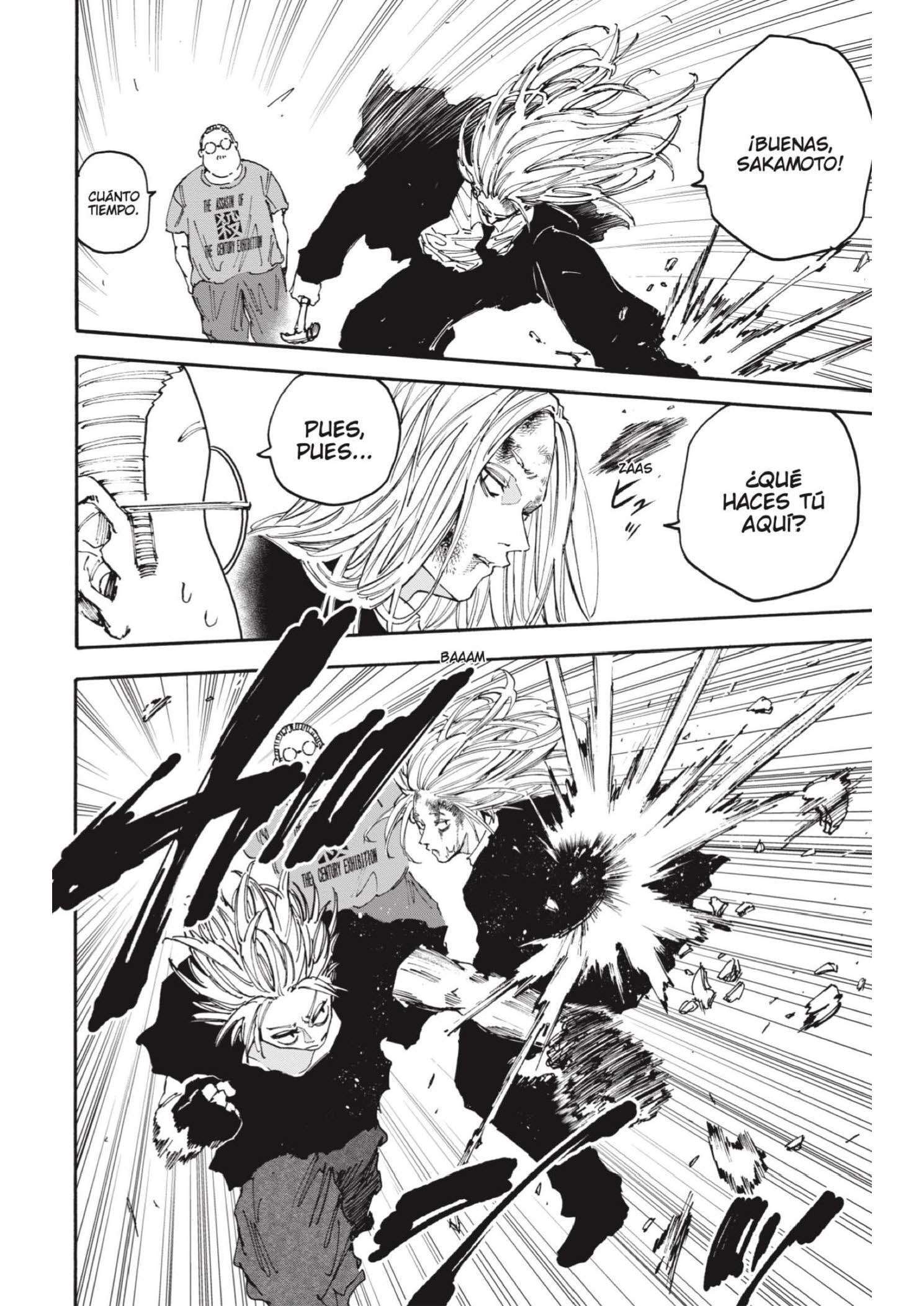 Capitulo 154 page 8