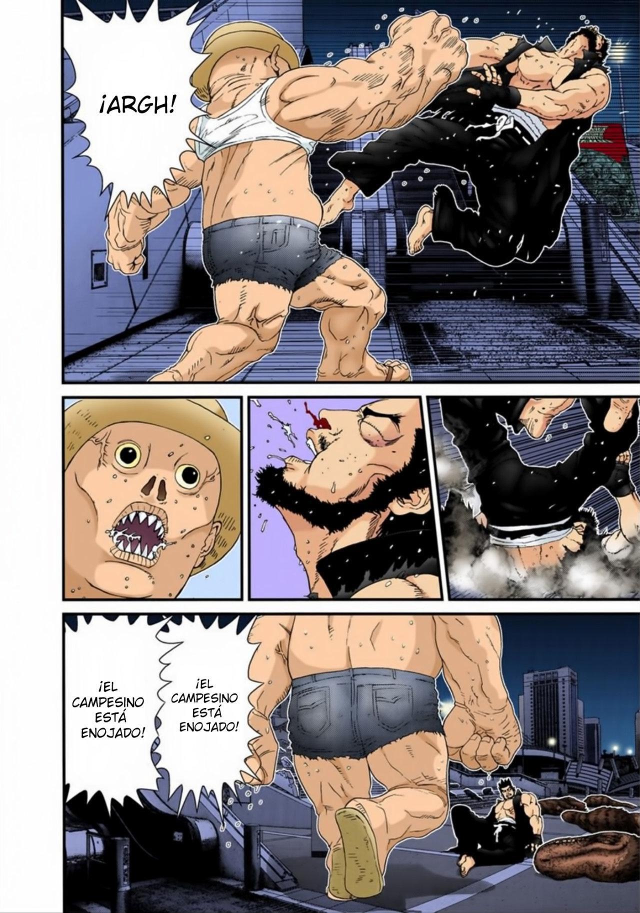 Capitulo 154 page 6