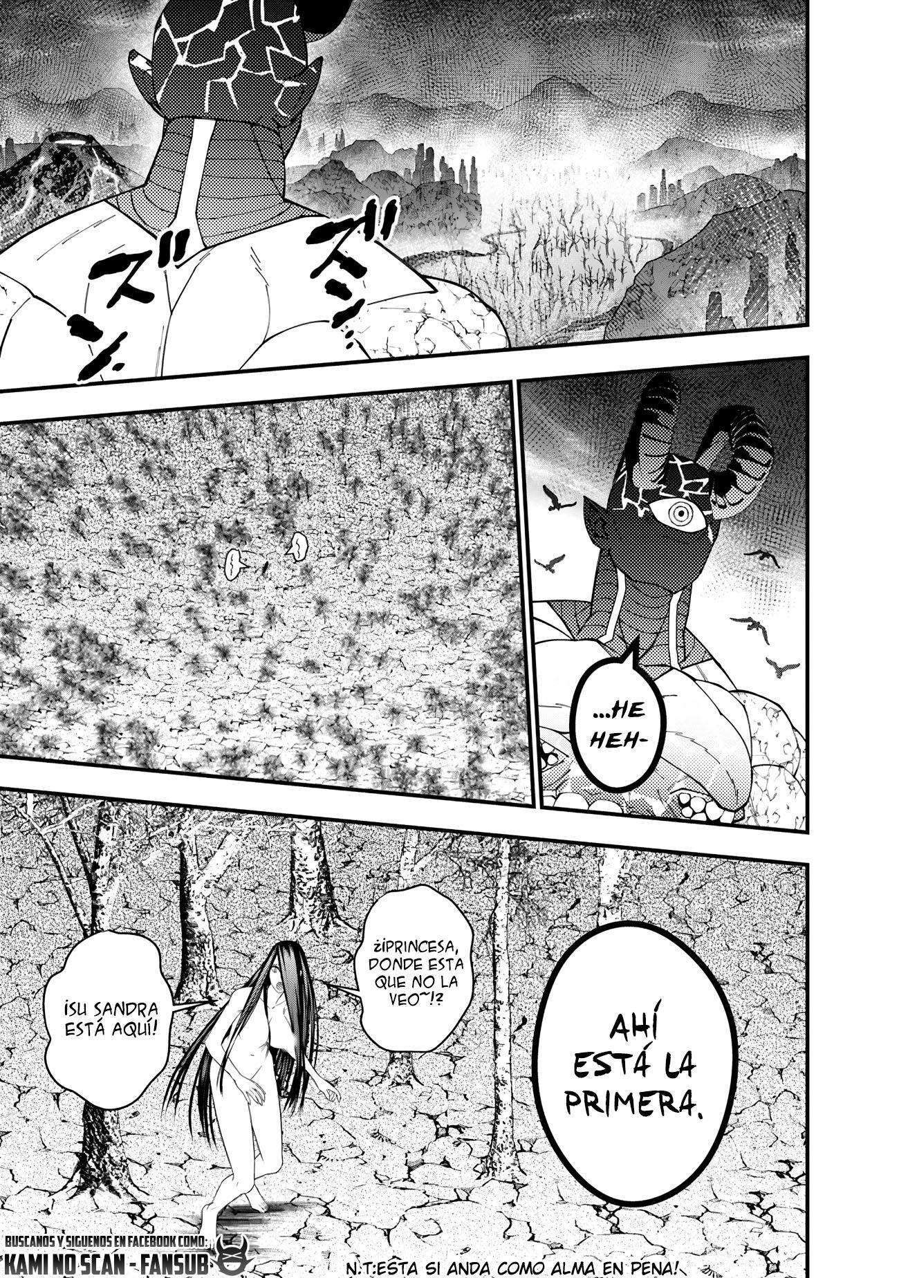 Capitulo 74 page 11