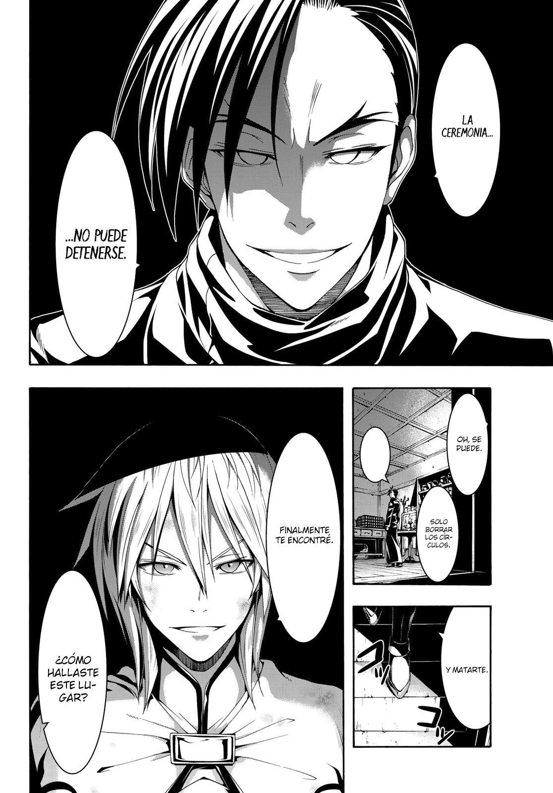 Capitulo 40 page 32
