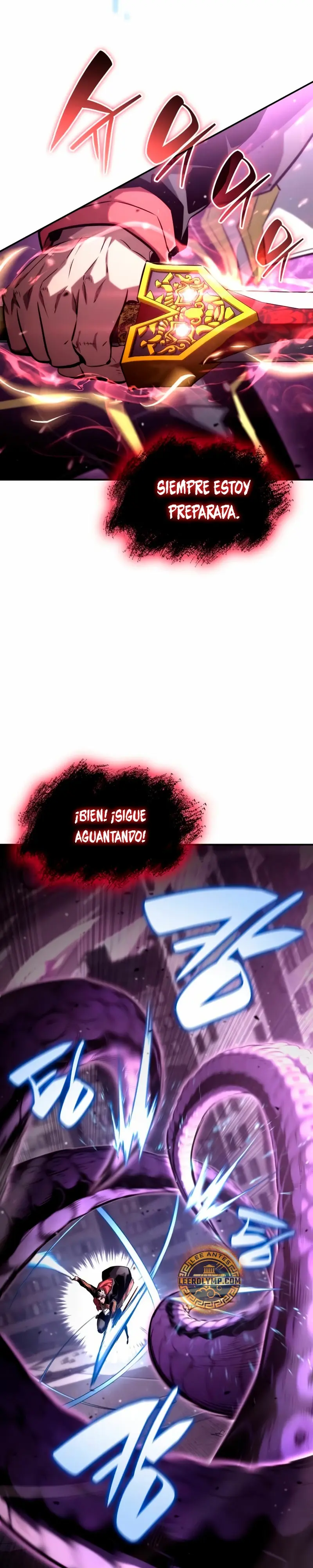 Capitulo 99 page 36