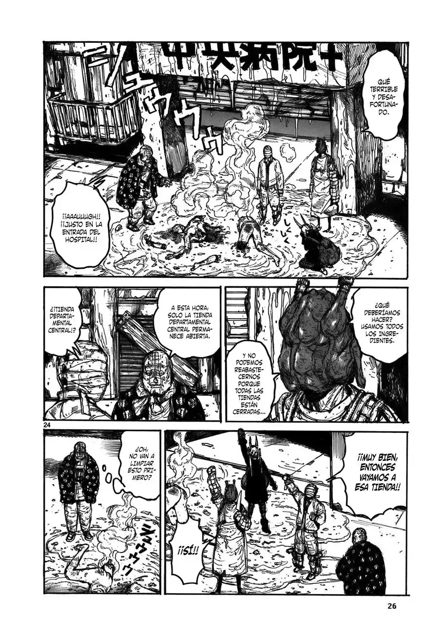 Capitulo 102 page 30