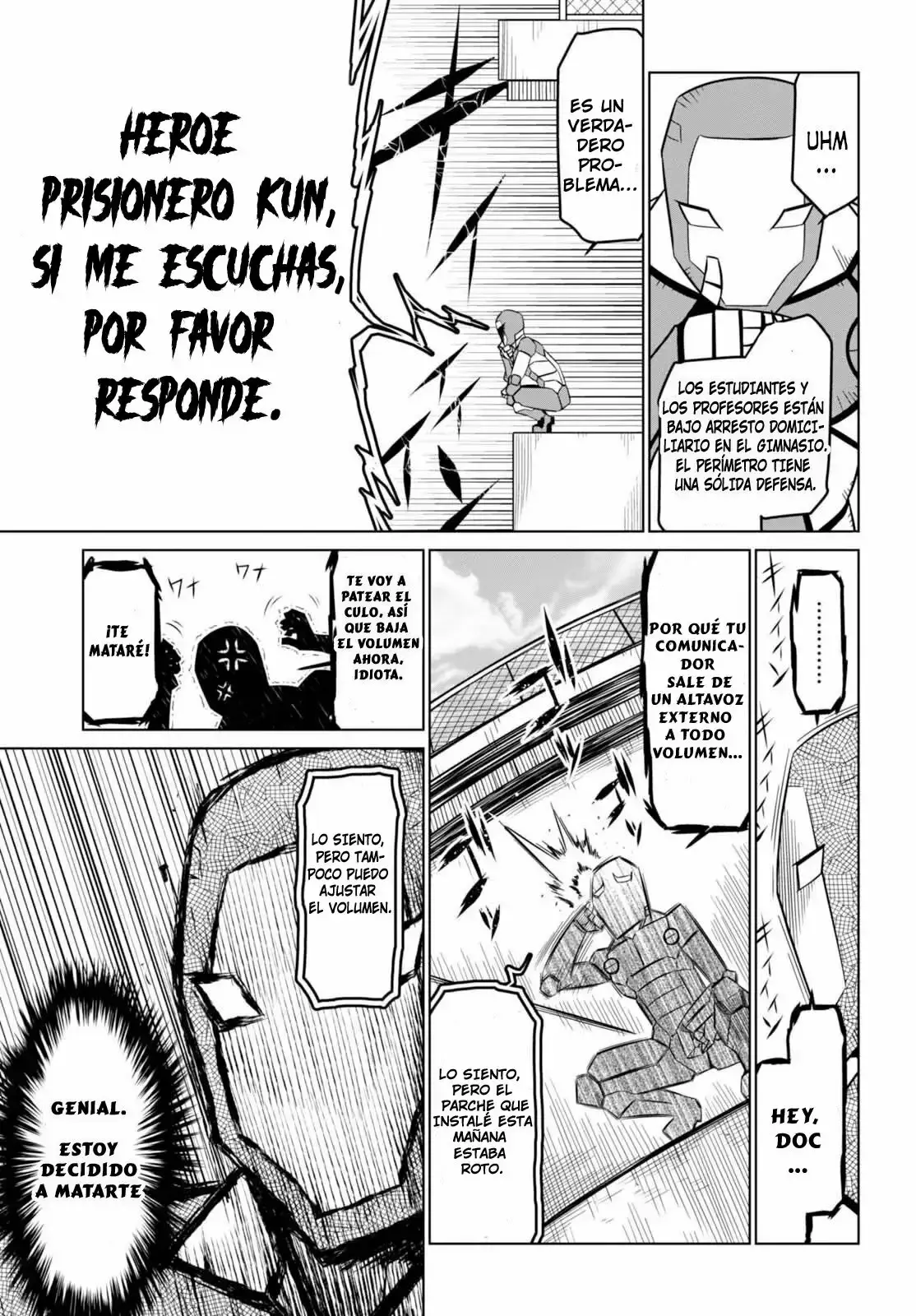 Capitulo 60 page 6