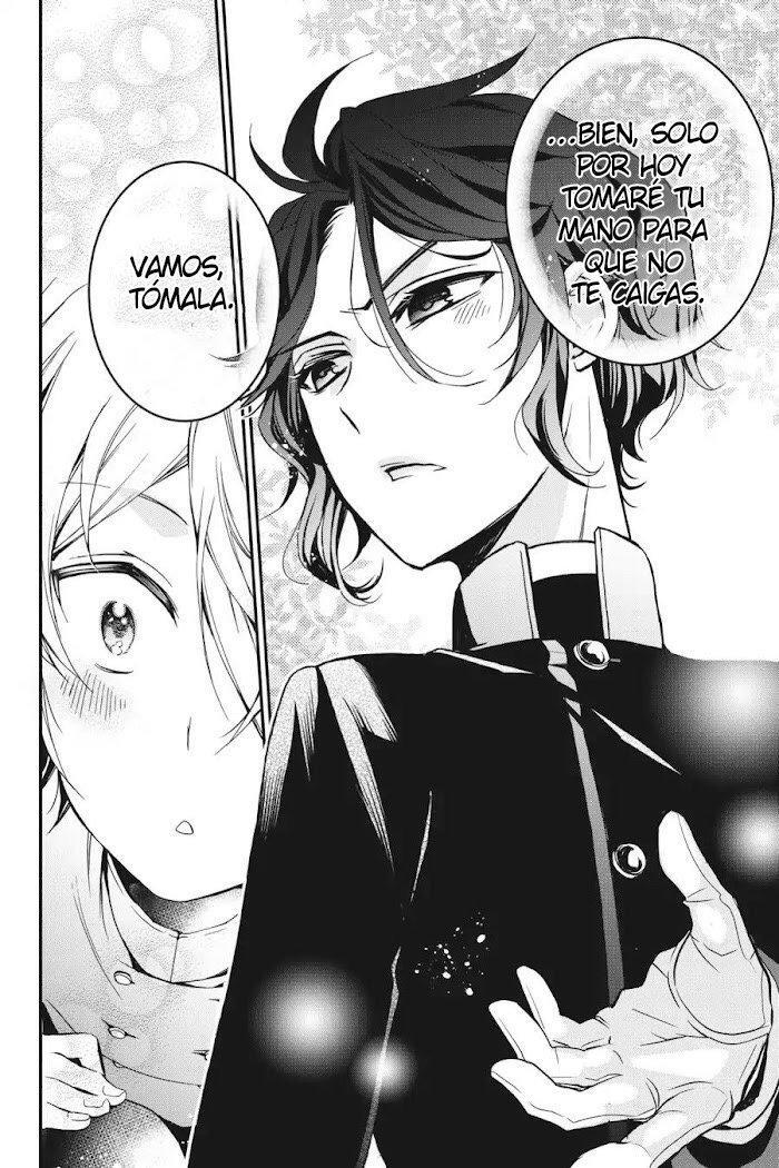 Capitulo 77 page 25