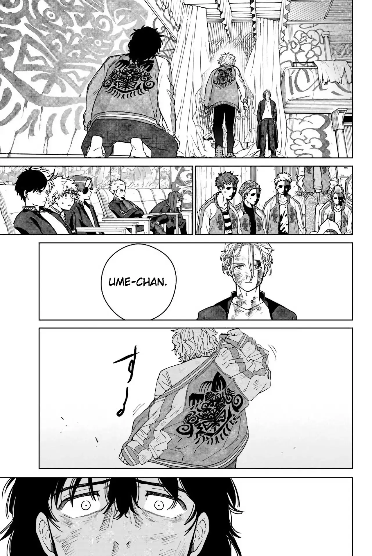 Capitulo 27 page 3