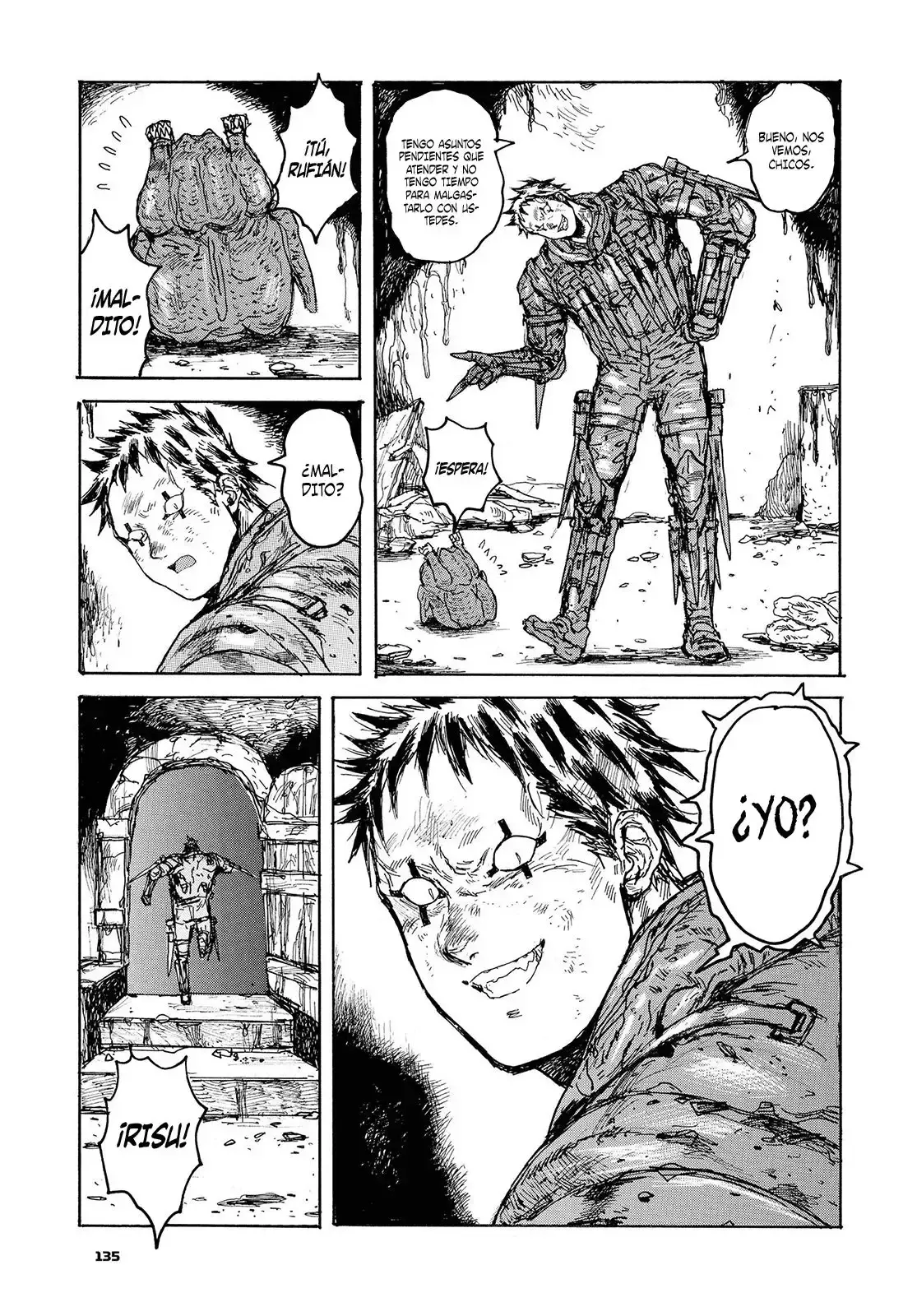 Capitulo 123 page 13