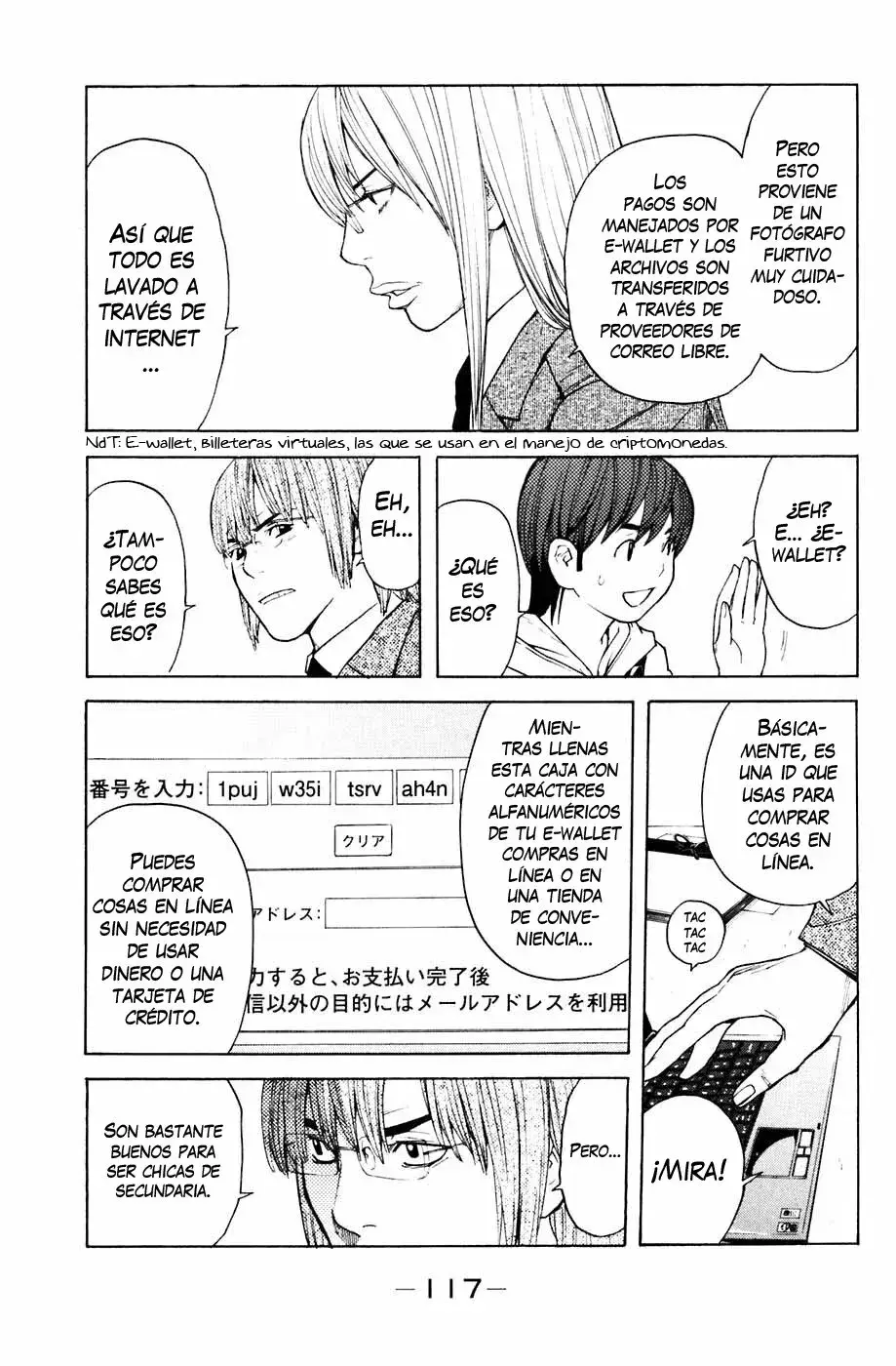 Capitulo 91 page 9