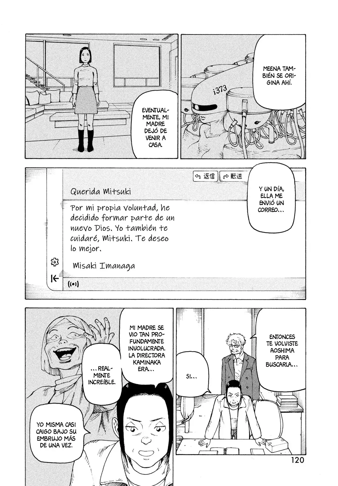 Capitulo 80 page 28