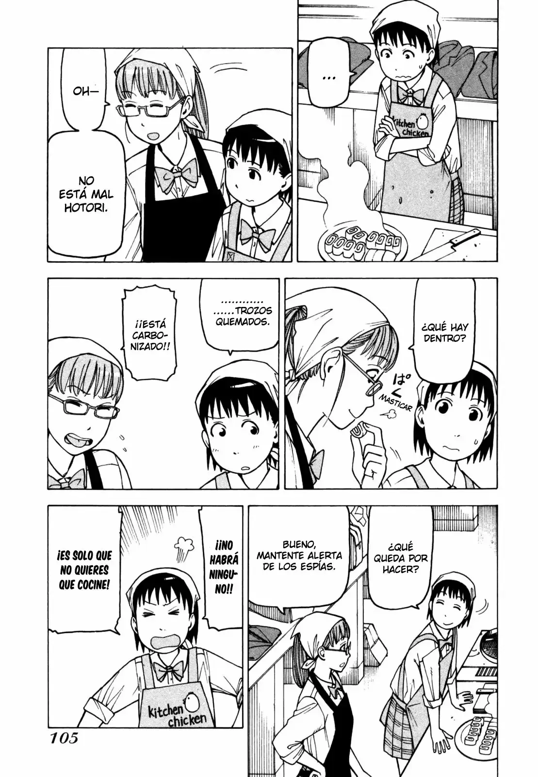 Capitulo 55 page 13