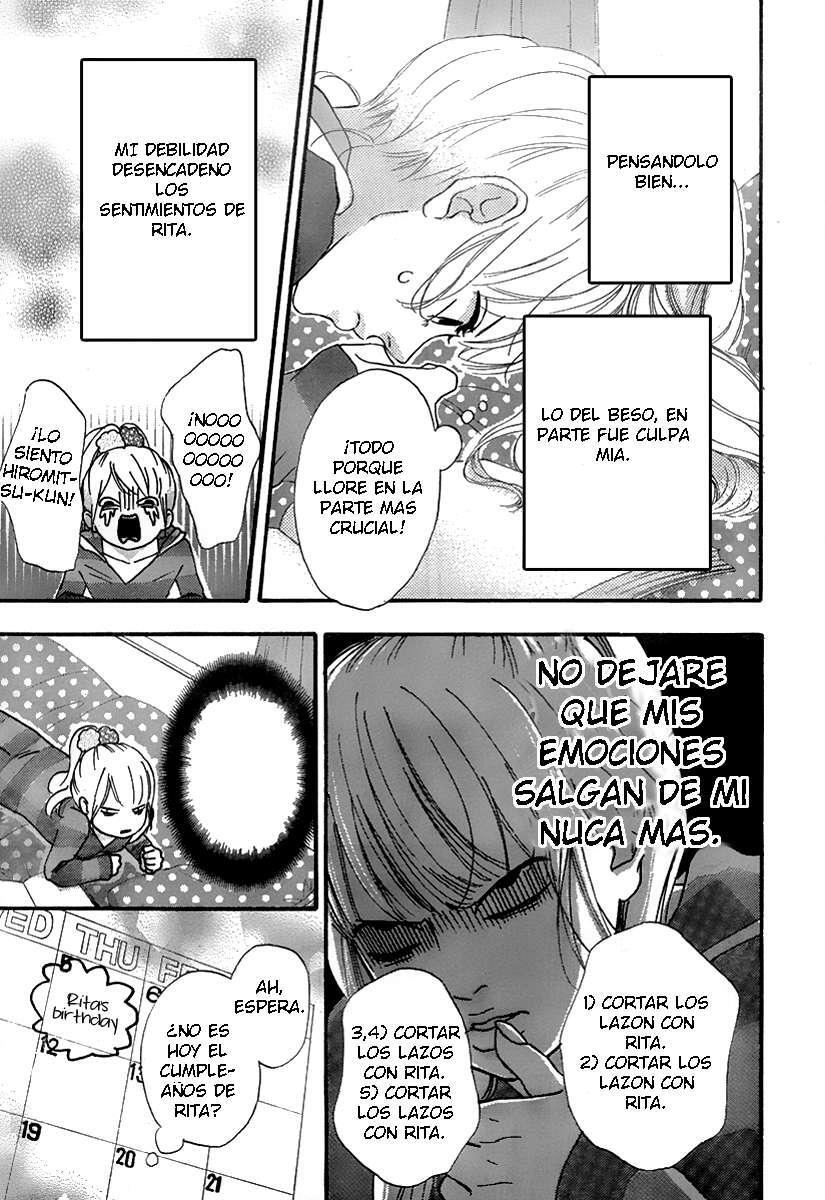 Capitulo 27 page 17