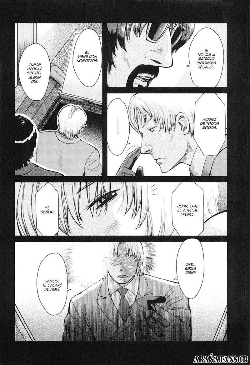 Capitulo 25 page 7