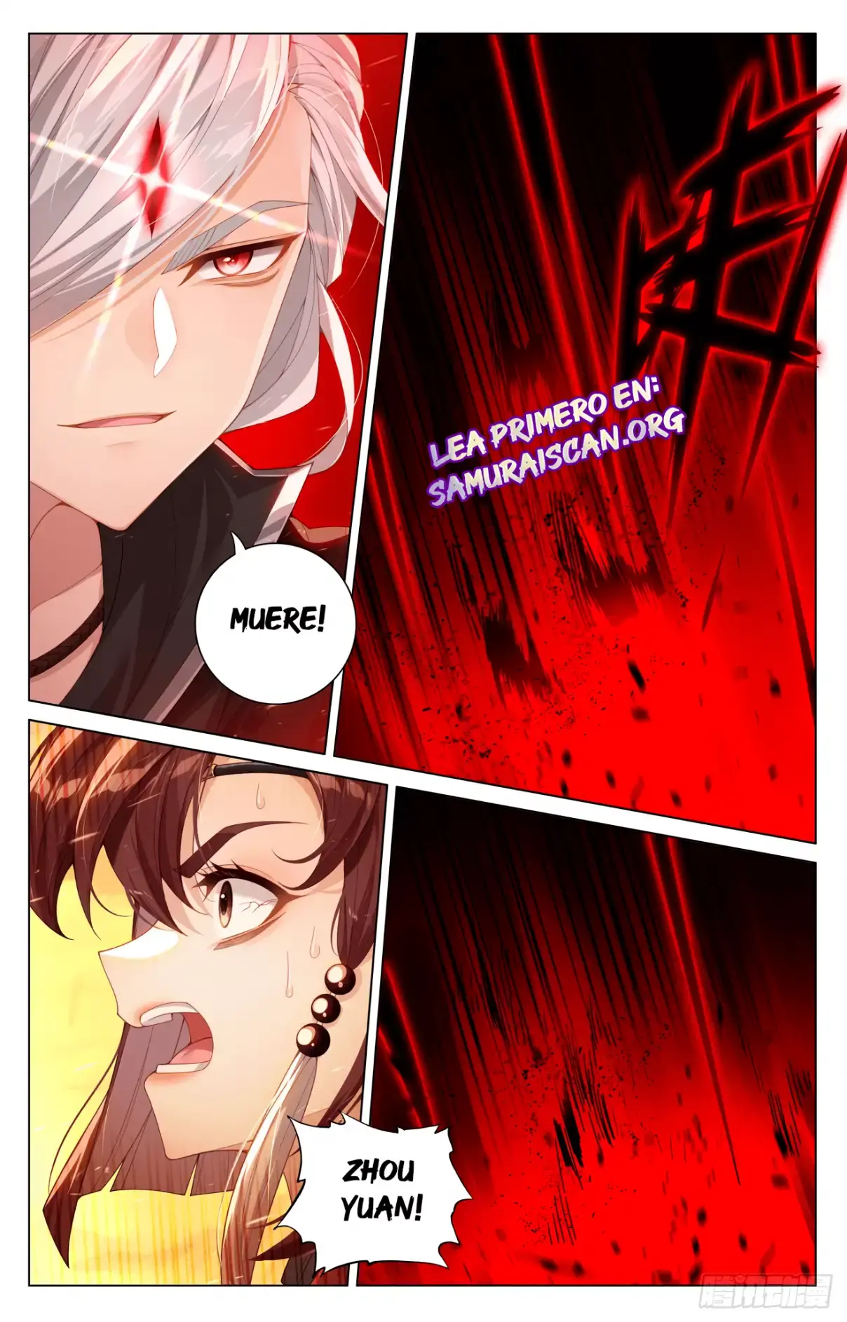 Capitulo 1166 page 8
