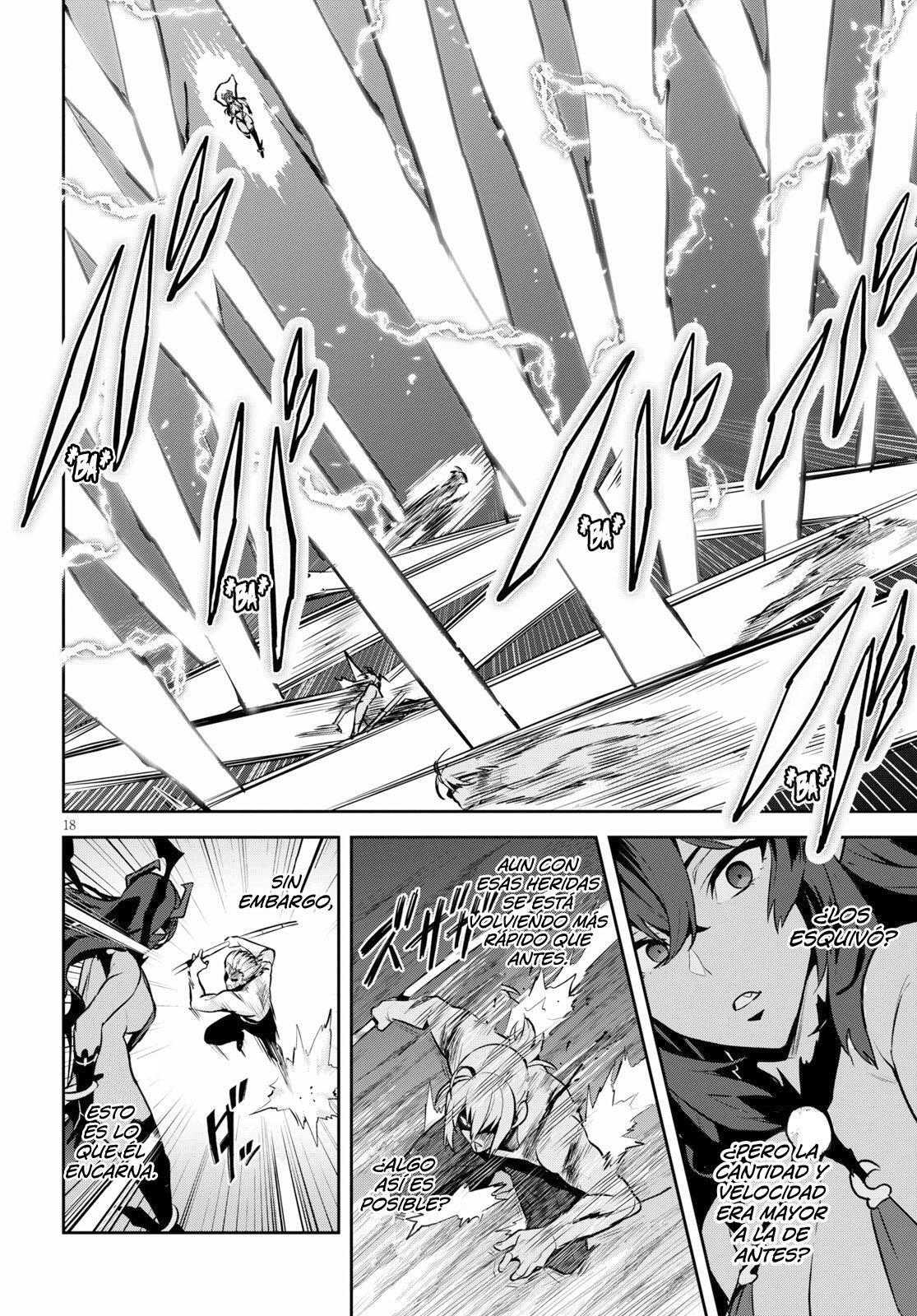 Capitulo 116 page 19