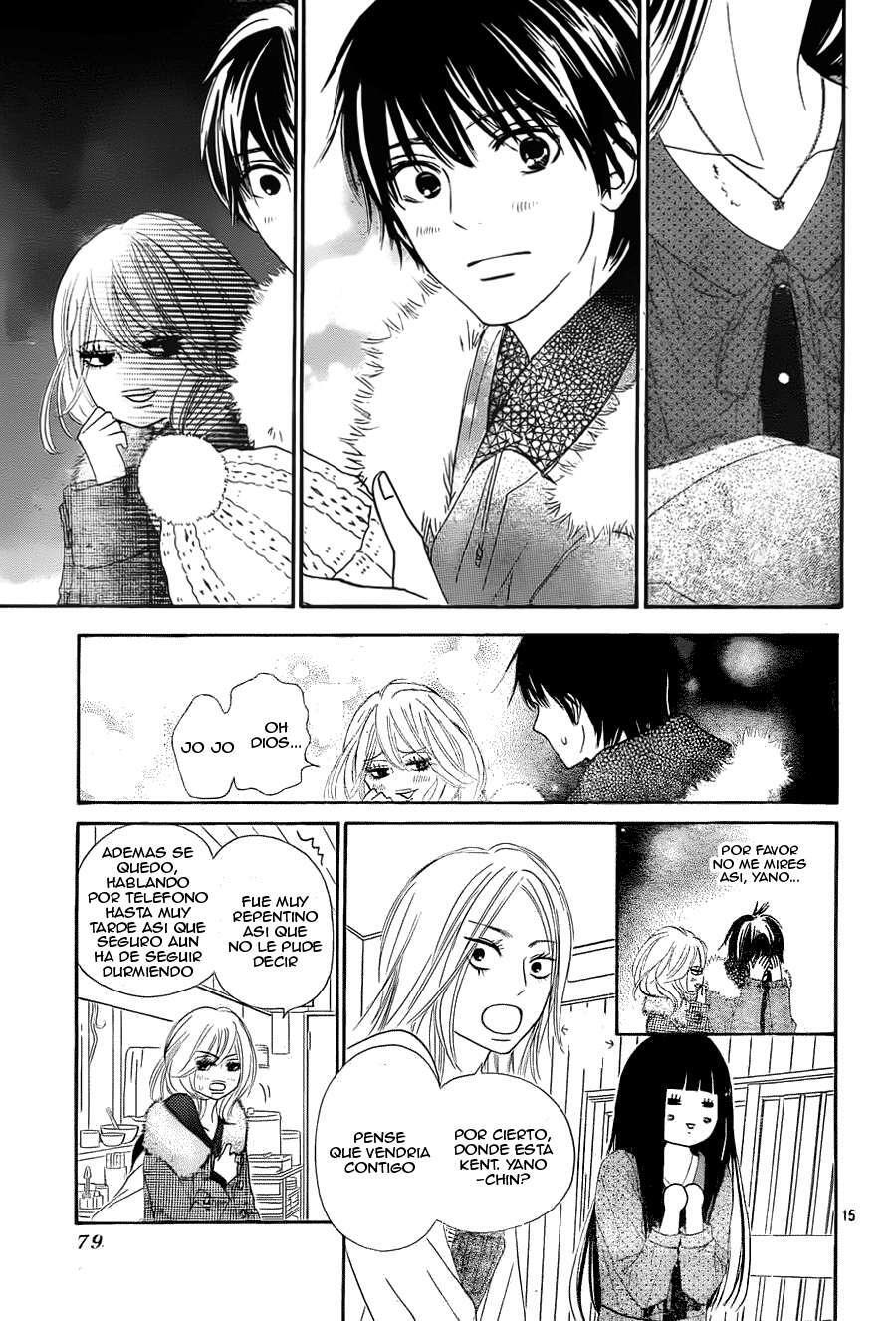 Capitulo 77 page 18