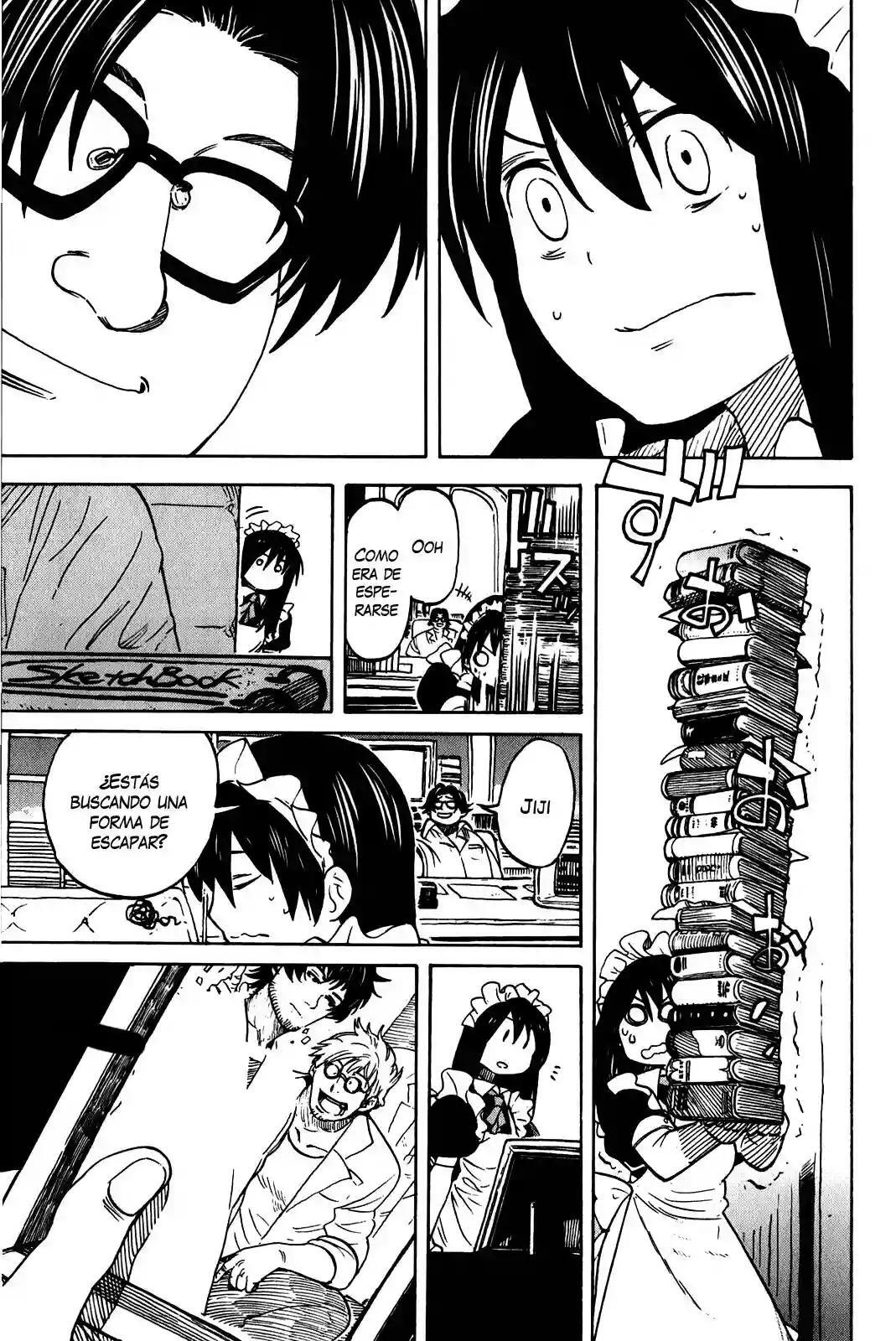 Capitulo 9 page 19