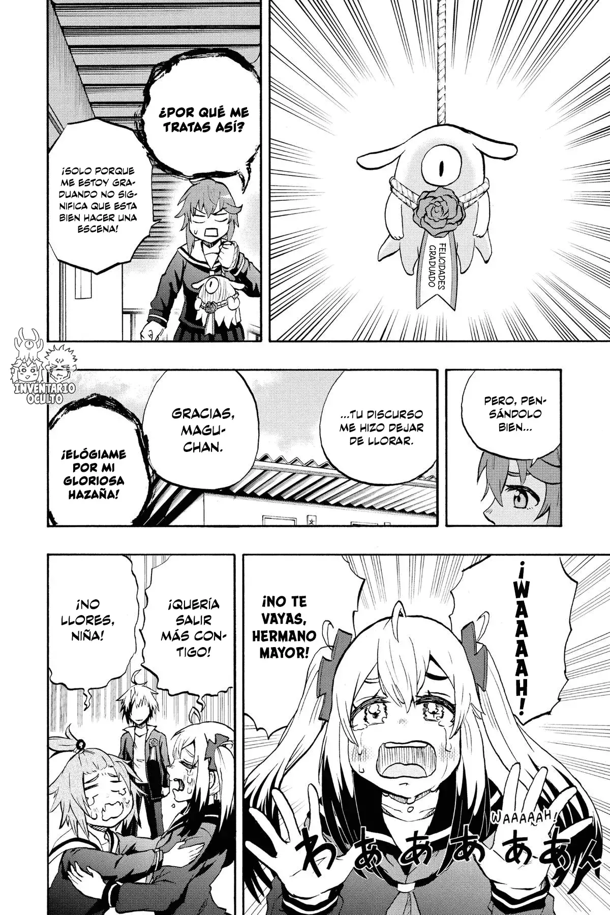 Capitulo 76 page 13