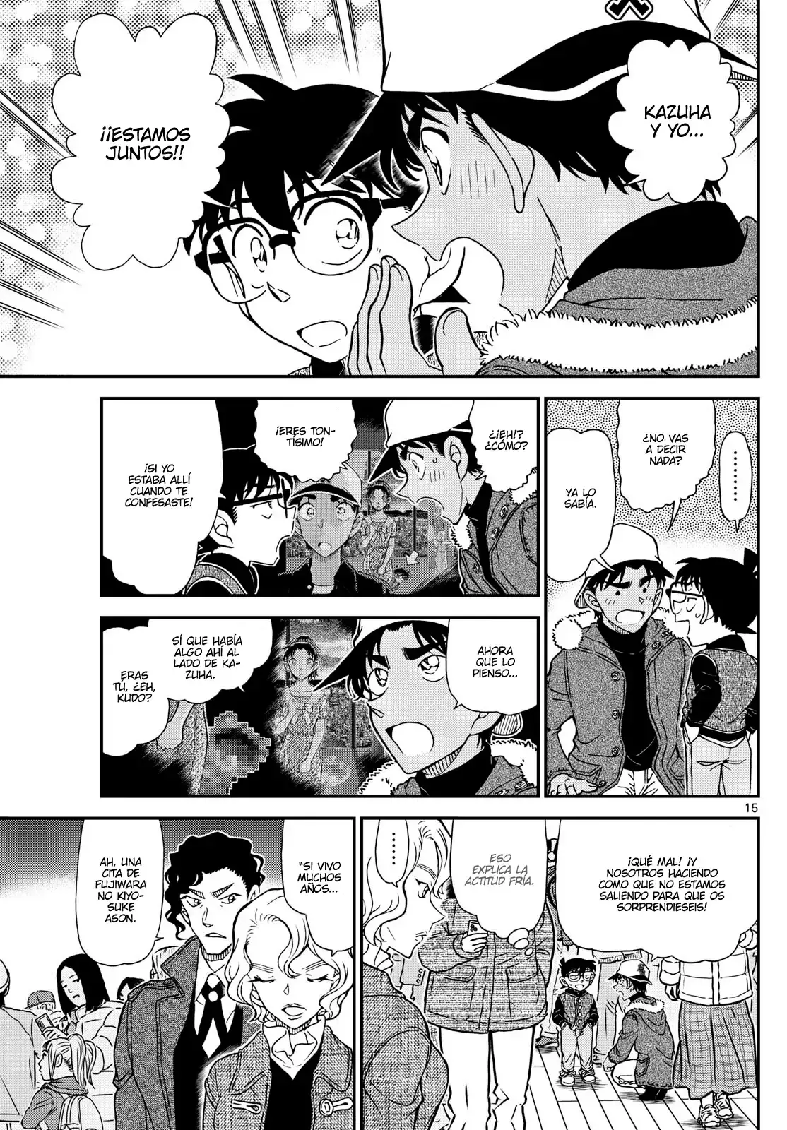 Capitulo 1159 page 15