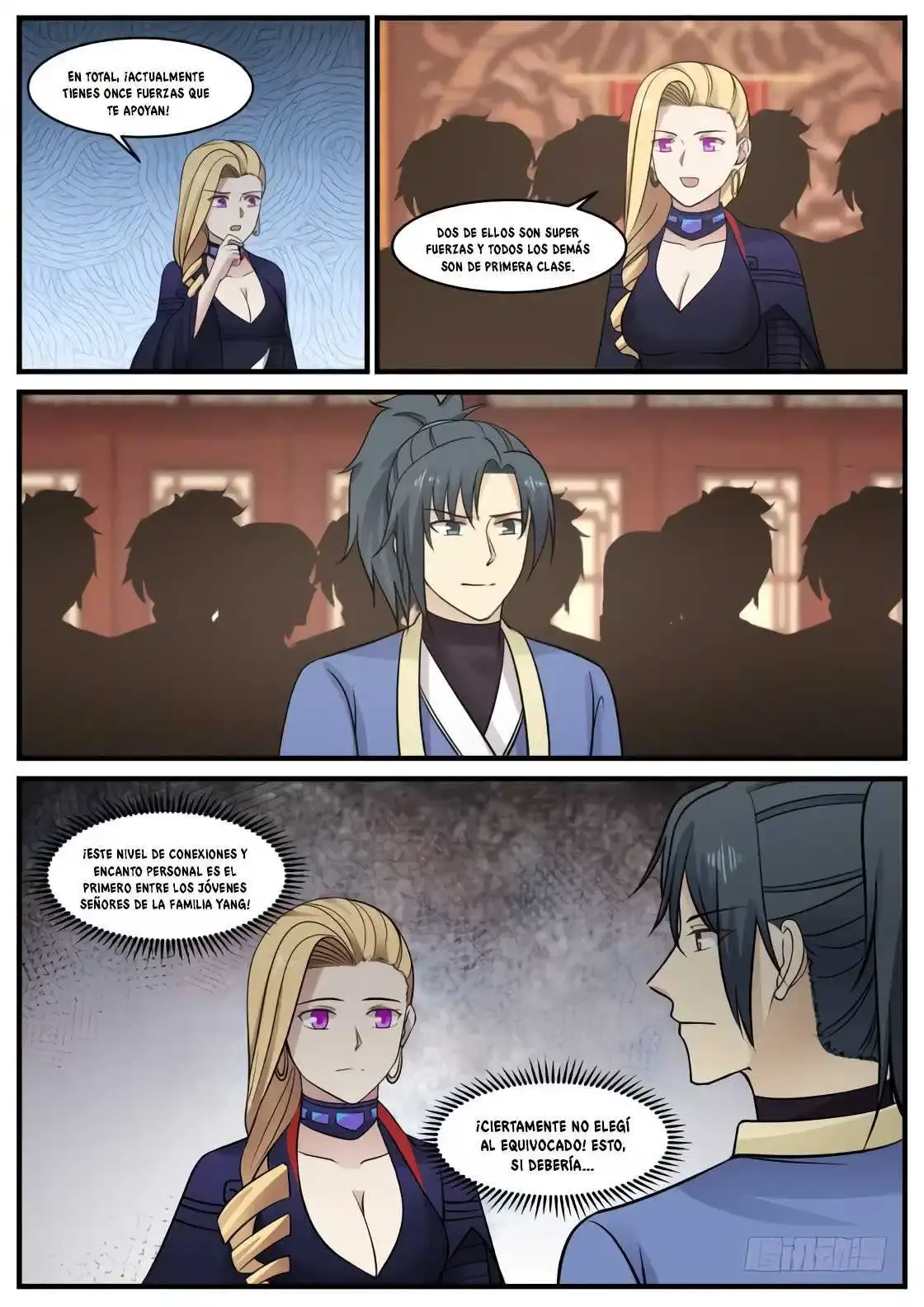 Capitulo 390 page 10