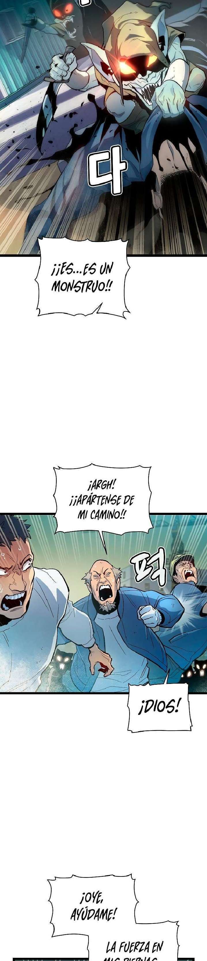 Capitulo 107 page 19