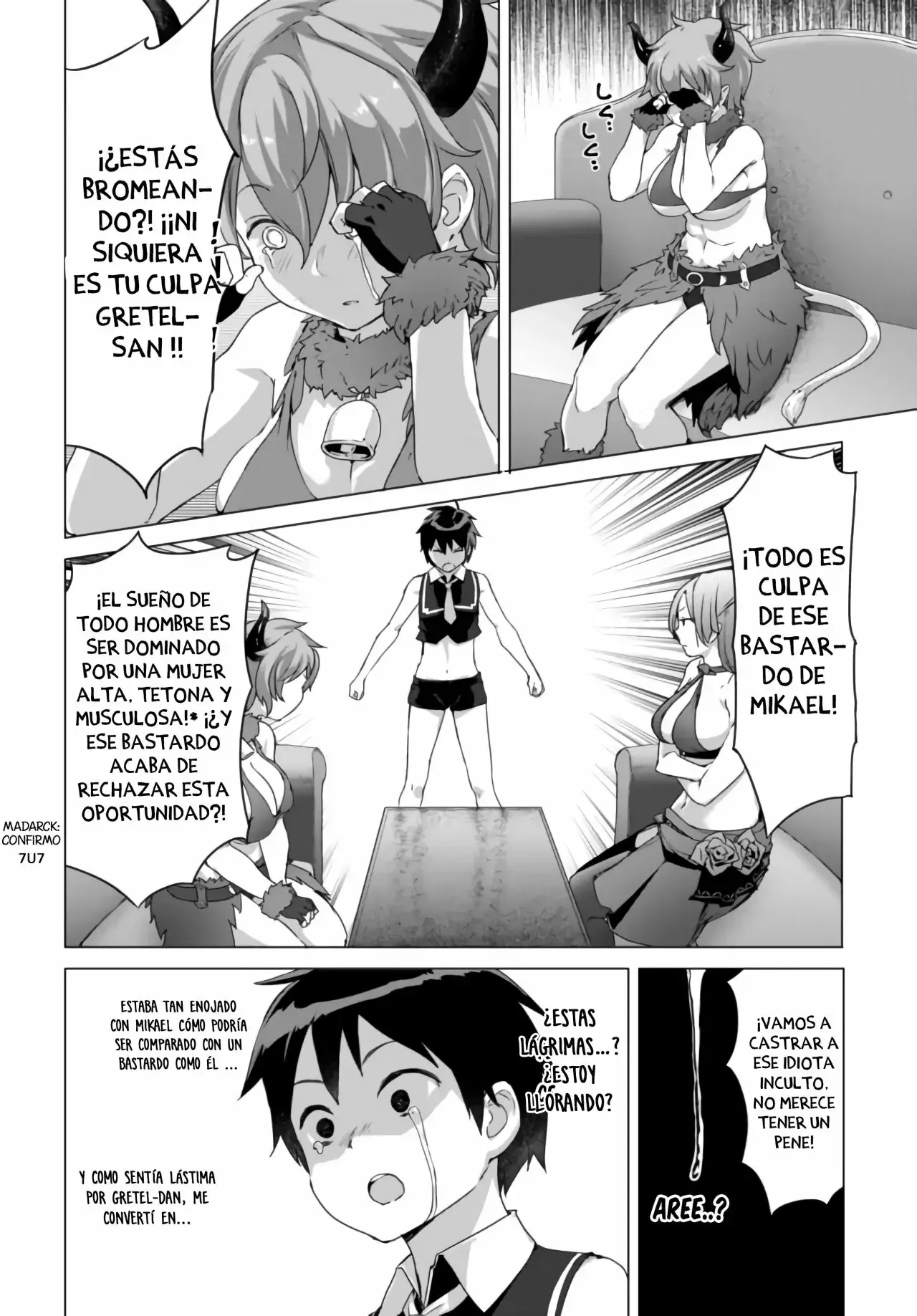 Capitulo 8 page 18