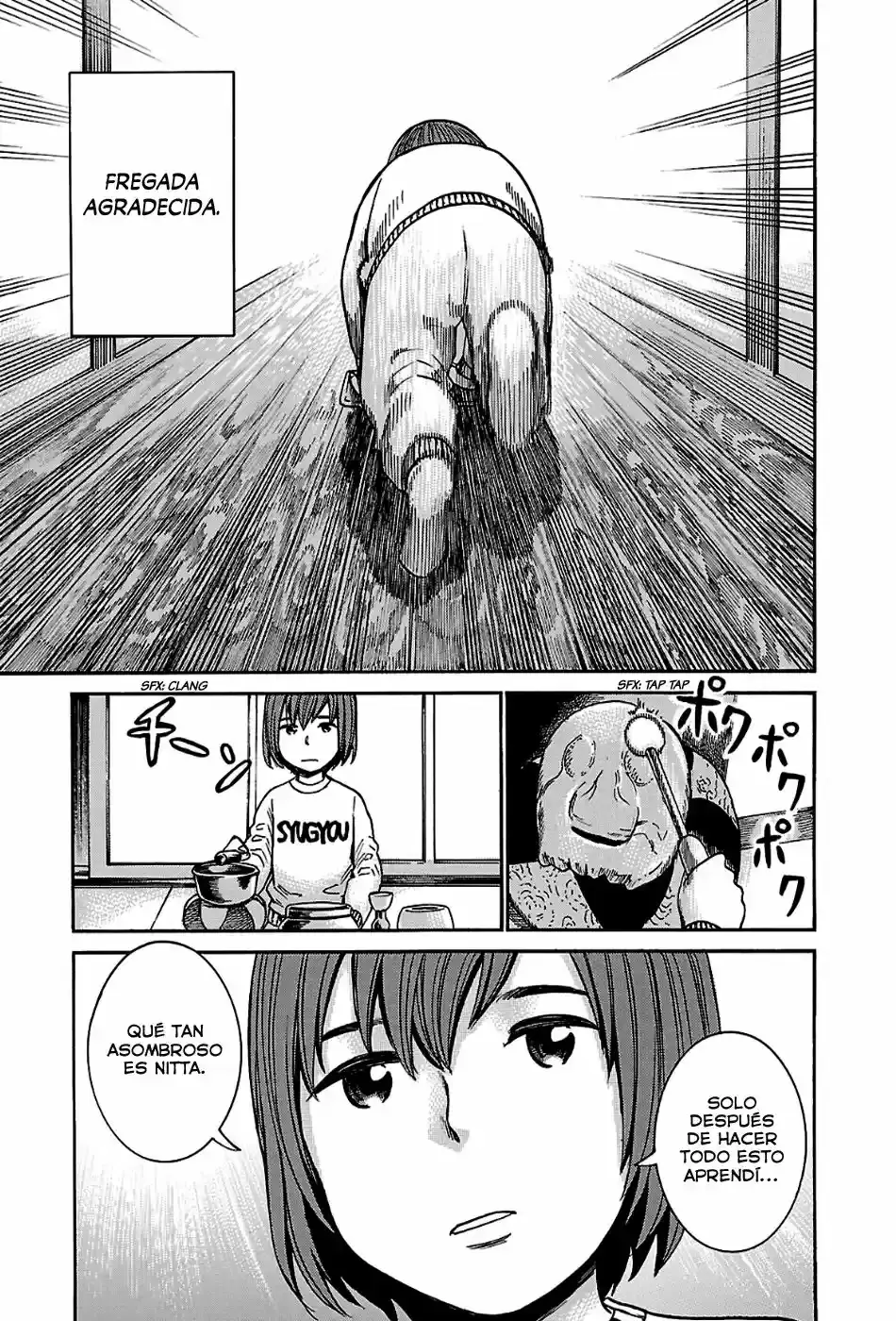 Capitulo 40 page 26